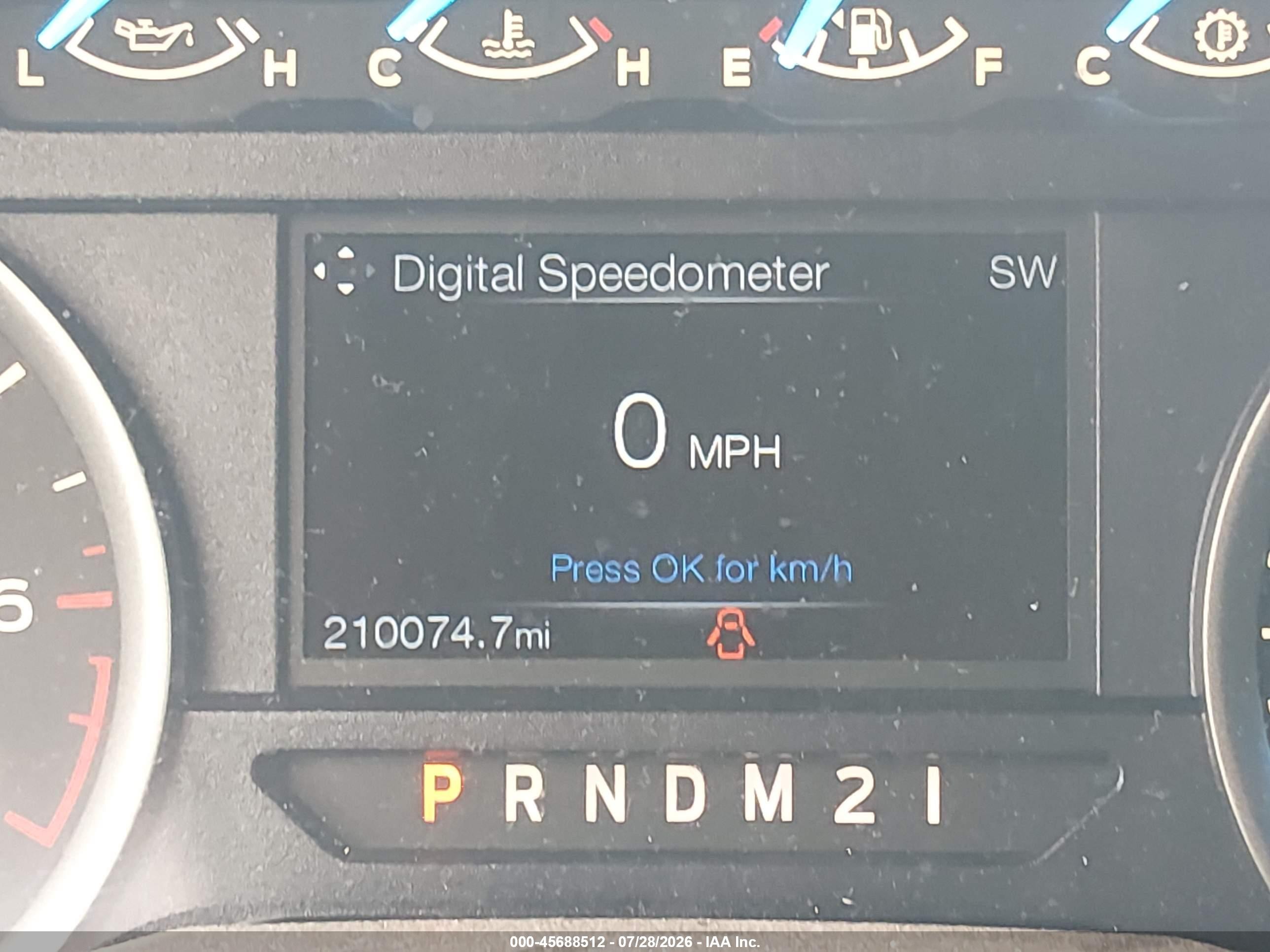 2015 Ford F-150 Xlt Зеленый vin: 1FTEW1EFXFKD18910