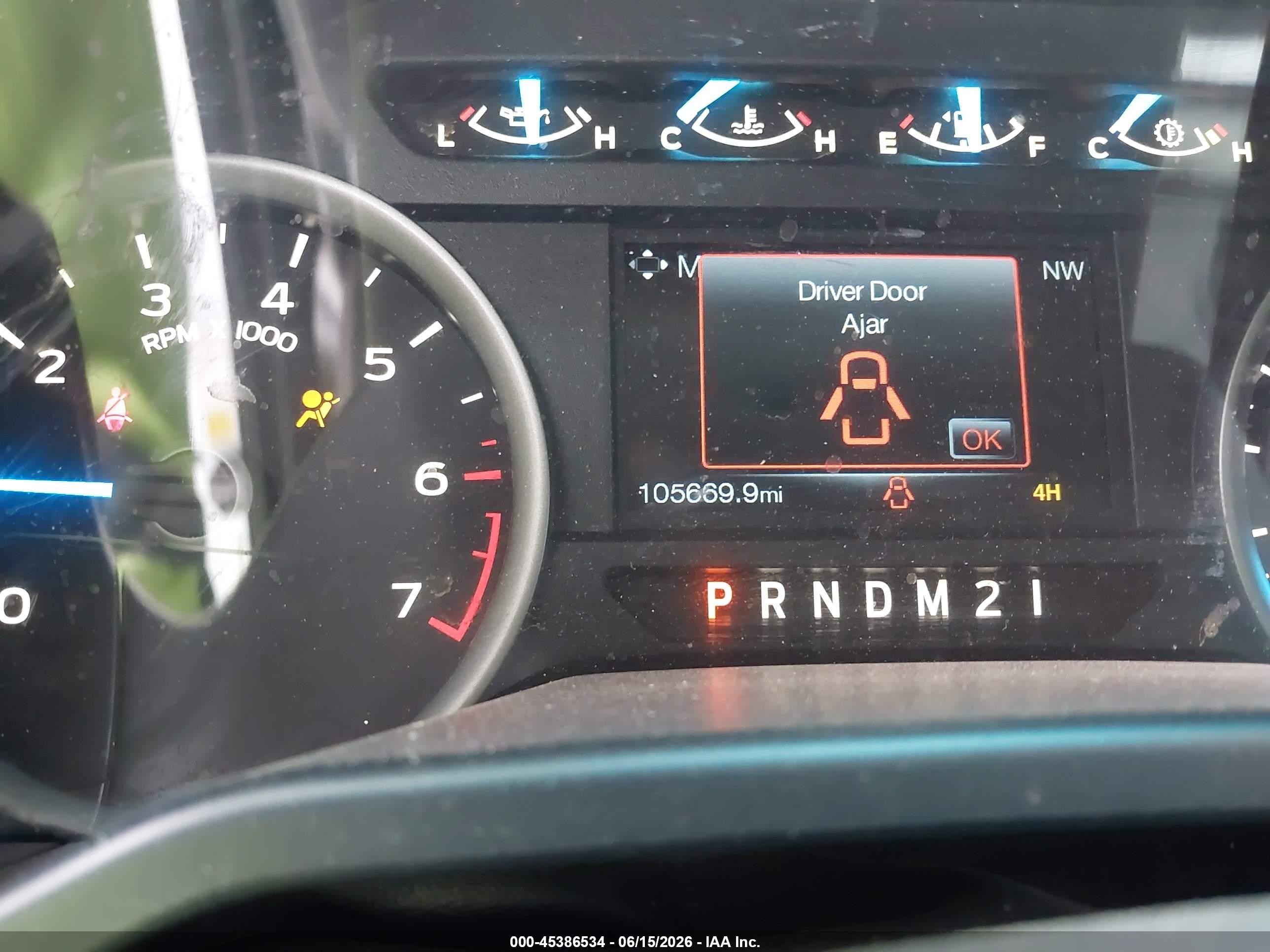 2015 Ford F-150 Xlt White vin: 1FTEW1EFXFKE38576
