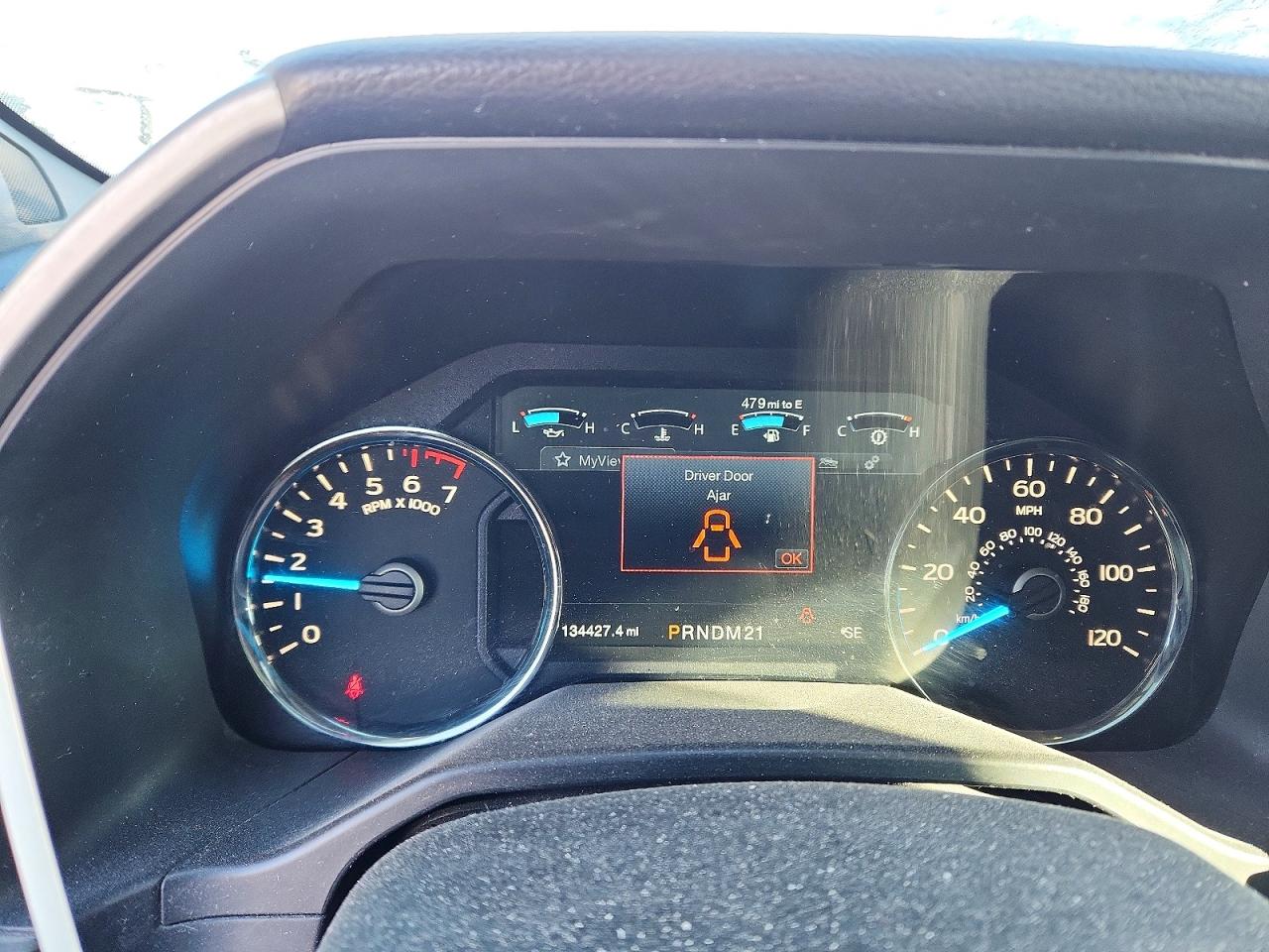 2015 Ford F150 Supercrew White vin: 1FTEW1EG0FFA75223