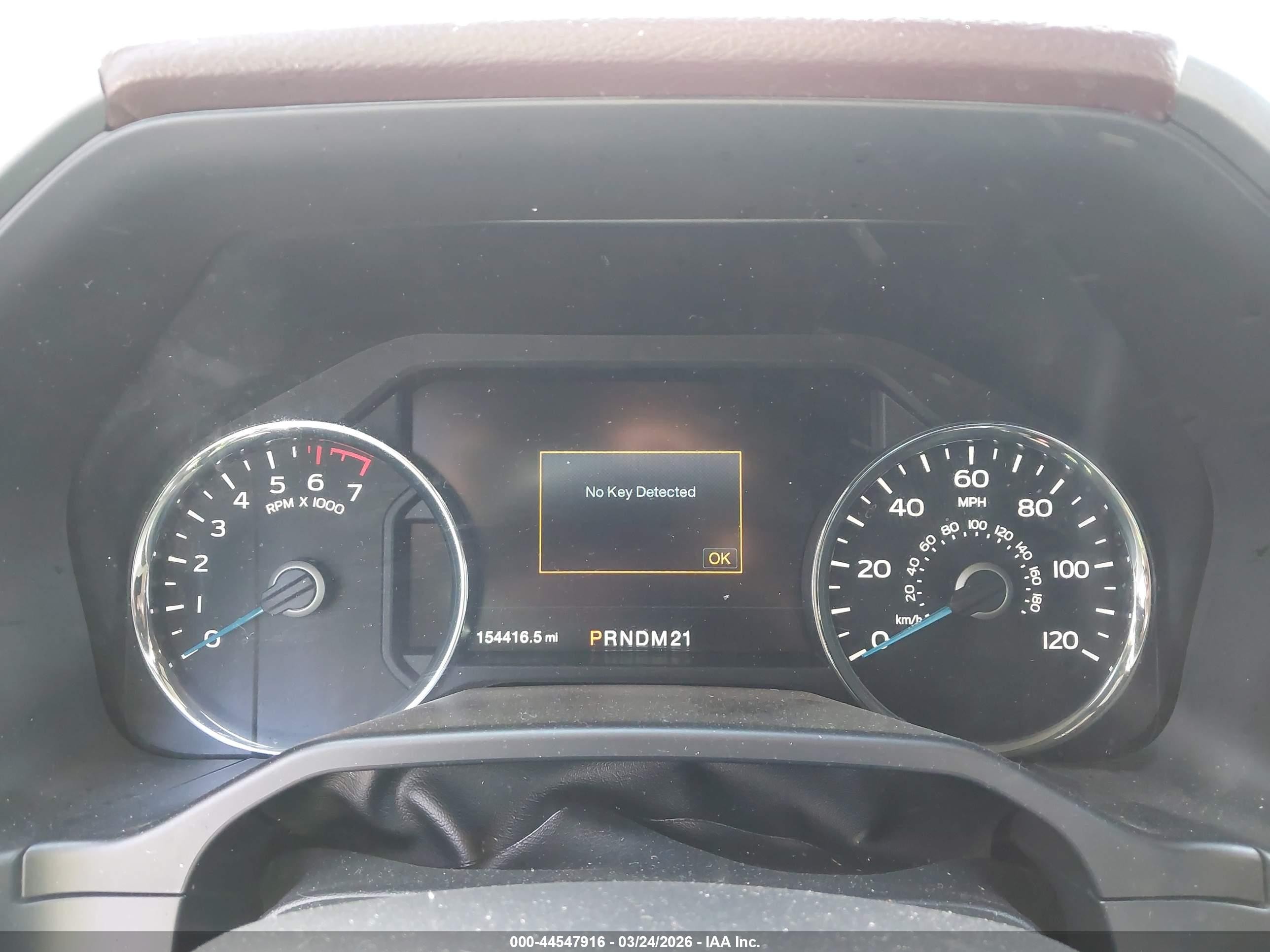 2015 Ford F-150 Platinum White vin: 1FTEW1EG0FFB47781