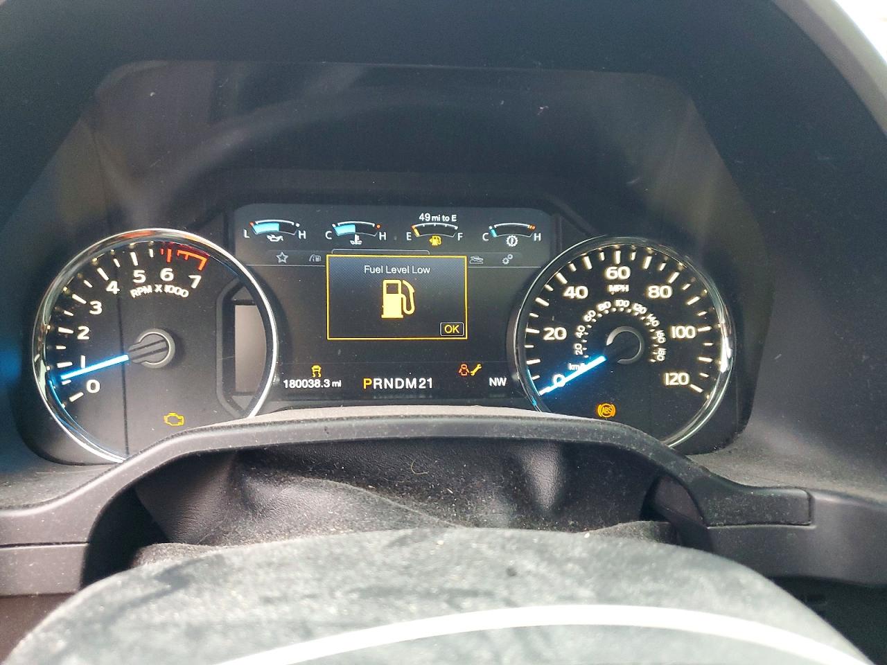 2015 Ford F150 Supercrew Синий vin: 1FTEW1EG0FFC90696