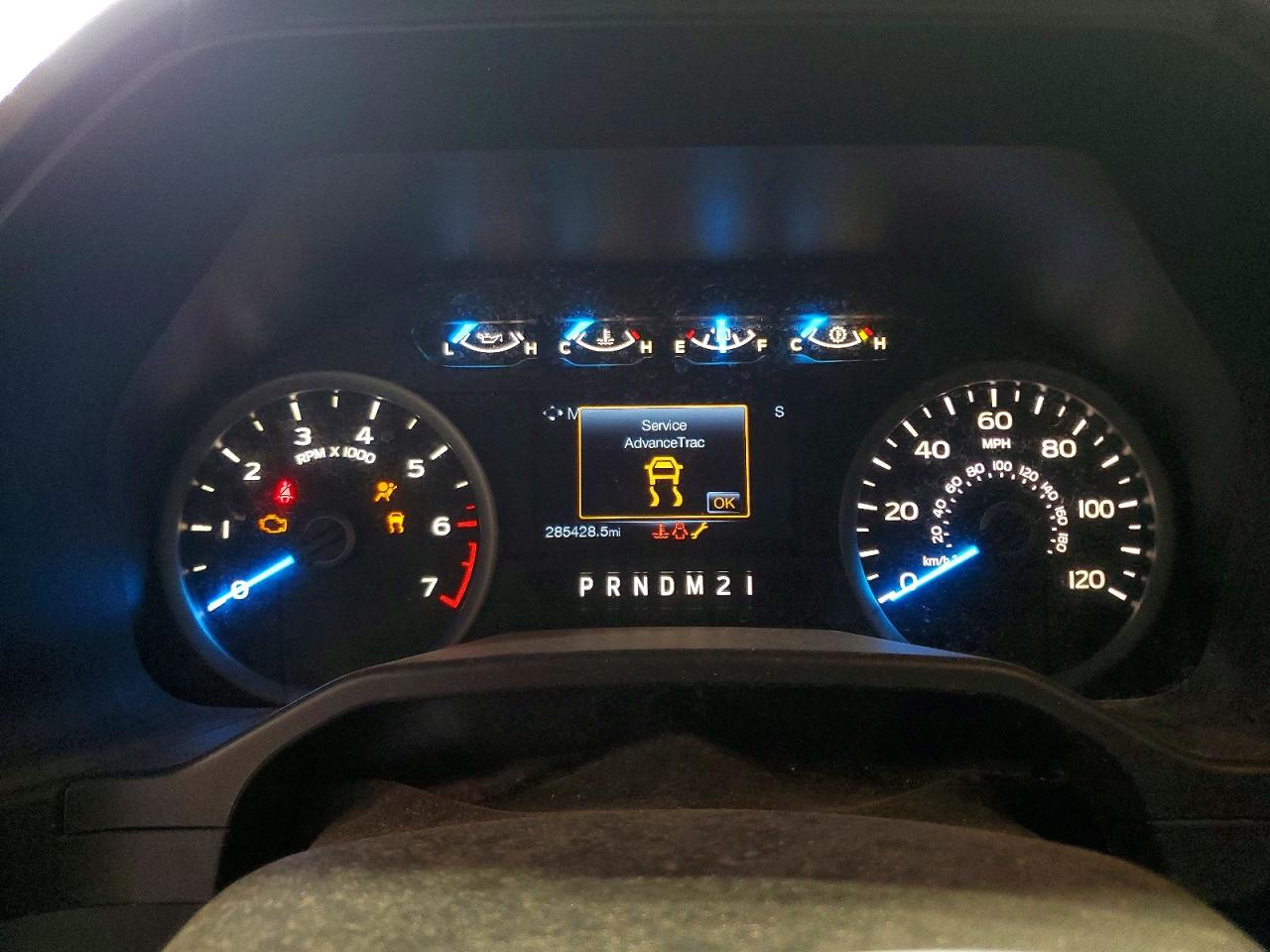 2015 Ford F150 Supercrew White vin: 1FTEW1EG0FKD02305