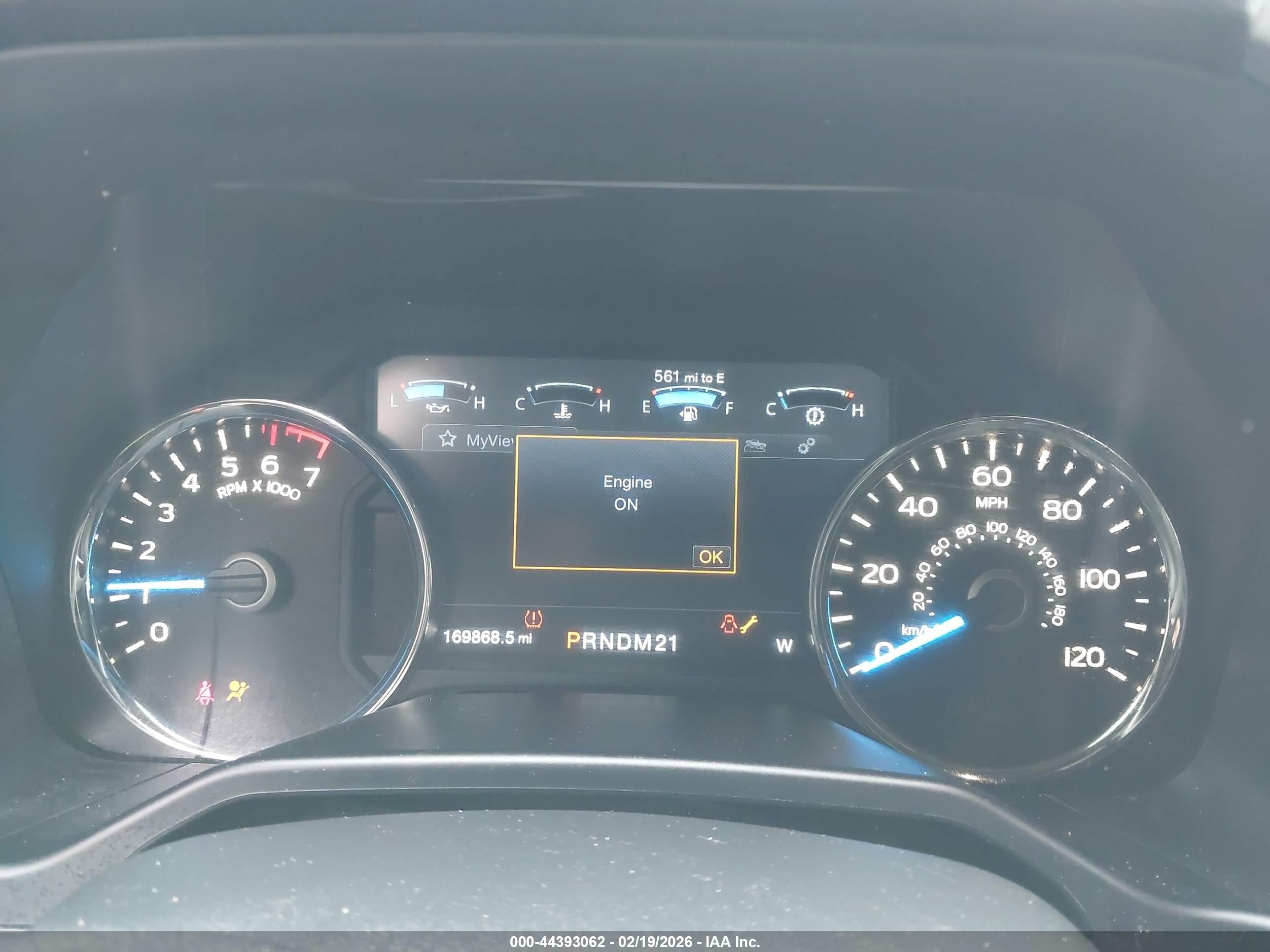 2015 Ford F-150 Lariat Черный vin: 1FTEW1EG1FFC02304