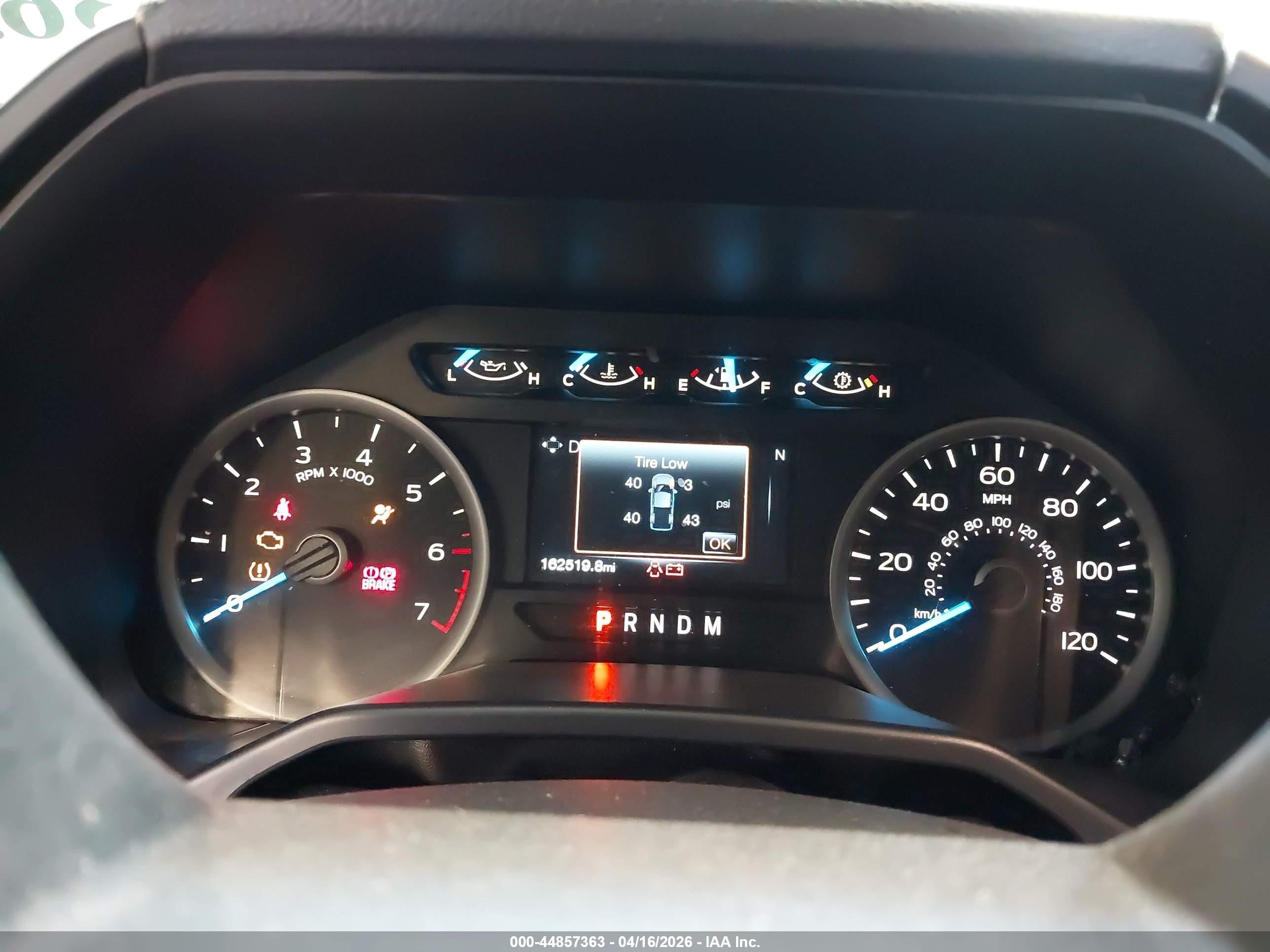 2017 Ford F-150 Xlt Blue vin: 1FTEW1EG1HKC73660