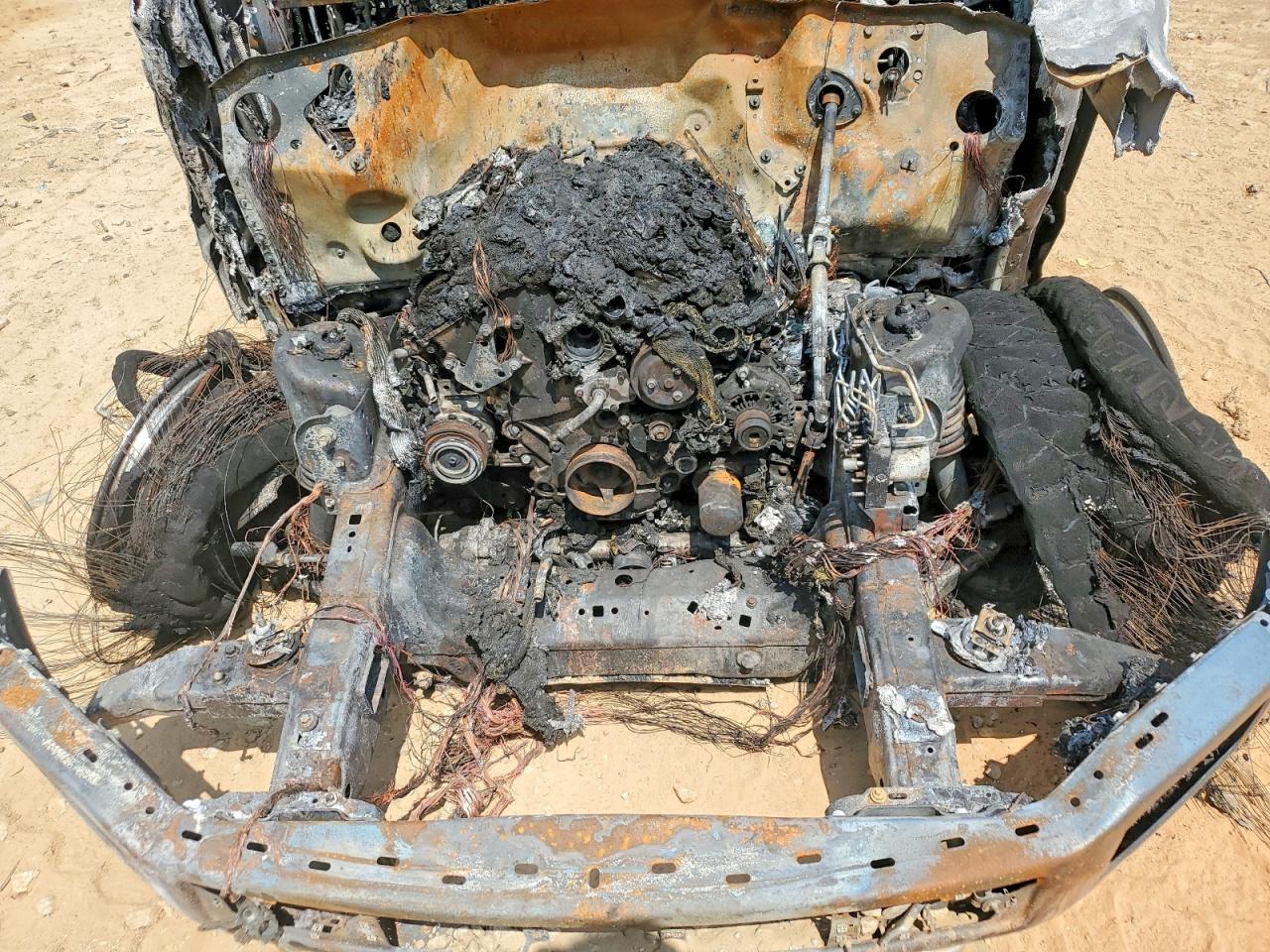 2018 Ford F150 Supercrew Пожар vin: 1FTEW1EG1JFC08550