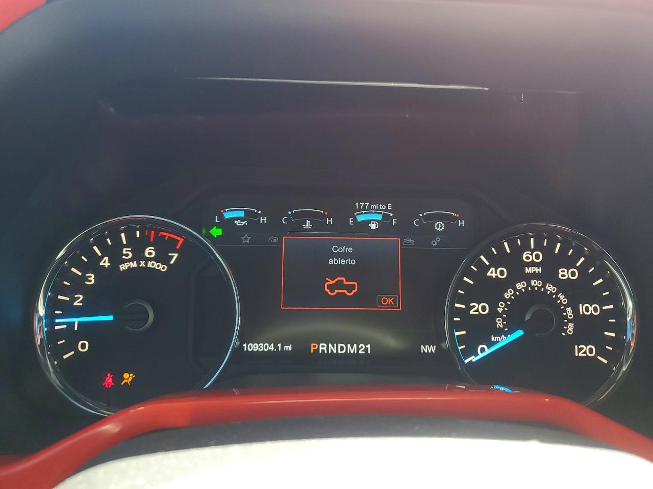 2015 Ford F150 Supercrew Red vin: 1FTEW1EG2FFA47228