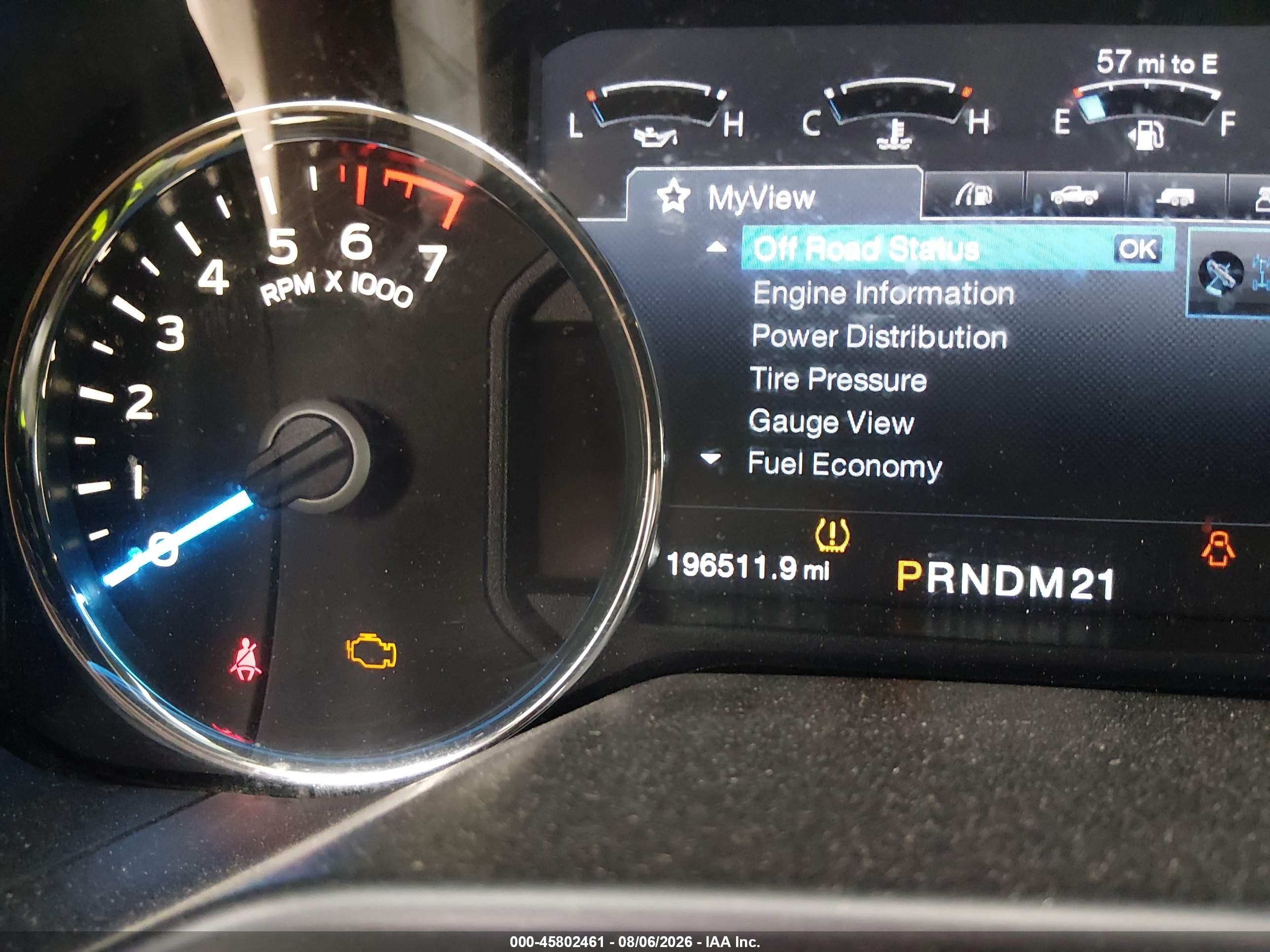 2015 Ford F-150 Lariat Blue vin: 1FTEW1EG2FFB73847