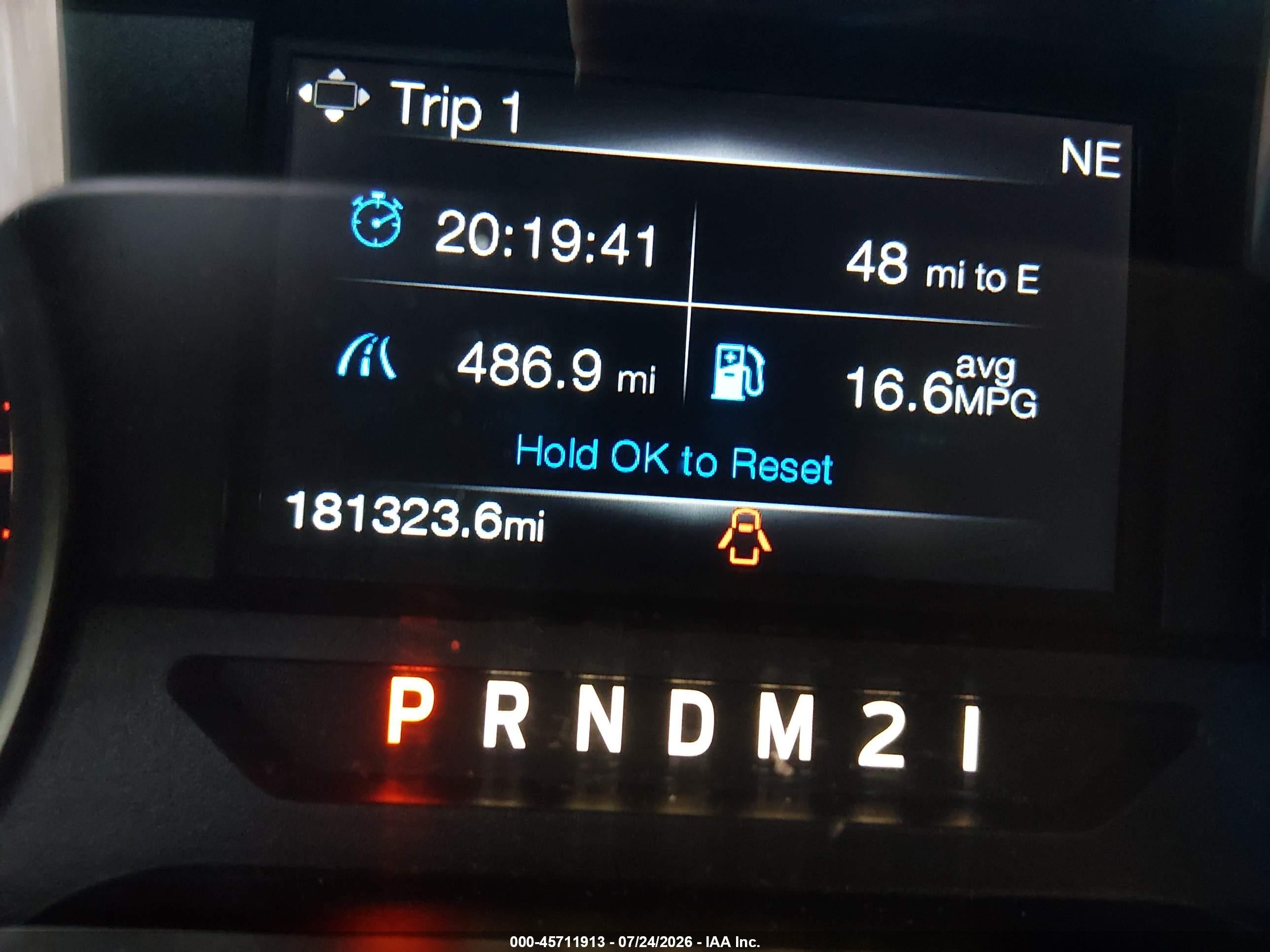 2016 Ford F-150 Xlt Белый vin: 1FTEW1EG2GFD10299