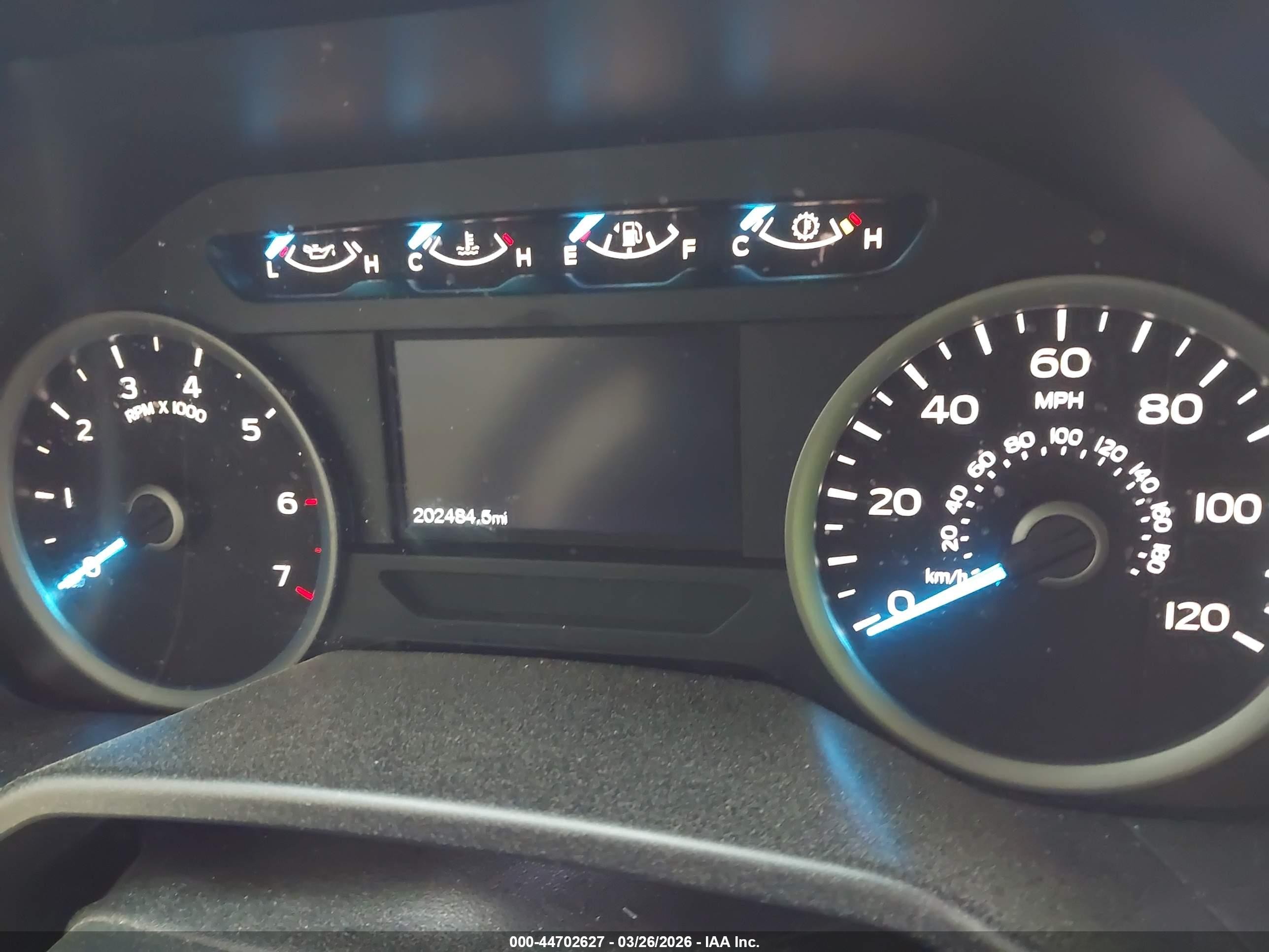 2016 Ford F-150 Xlt Синий vin: 1FTEW1EG2GKD20550