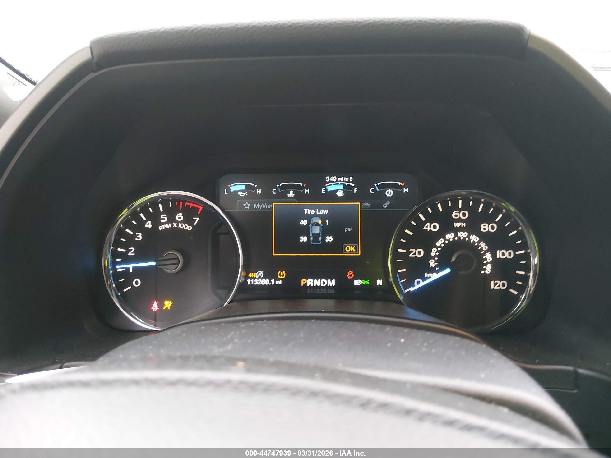 2018 Ford F-150 Platinum White vin: 1FTEW1EG2JFC68059