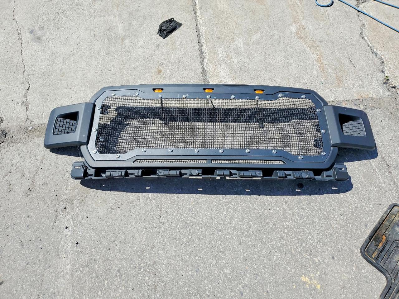 2018 Ford F150 Supercrew Charcoal vin: 1FTEW1EG2JFD48218