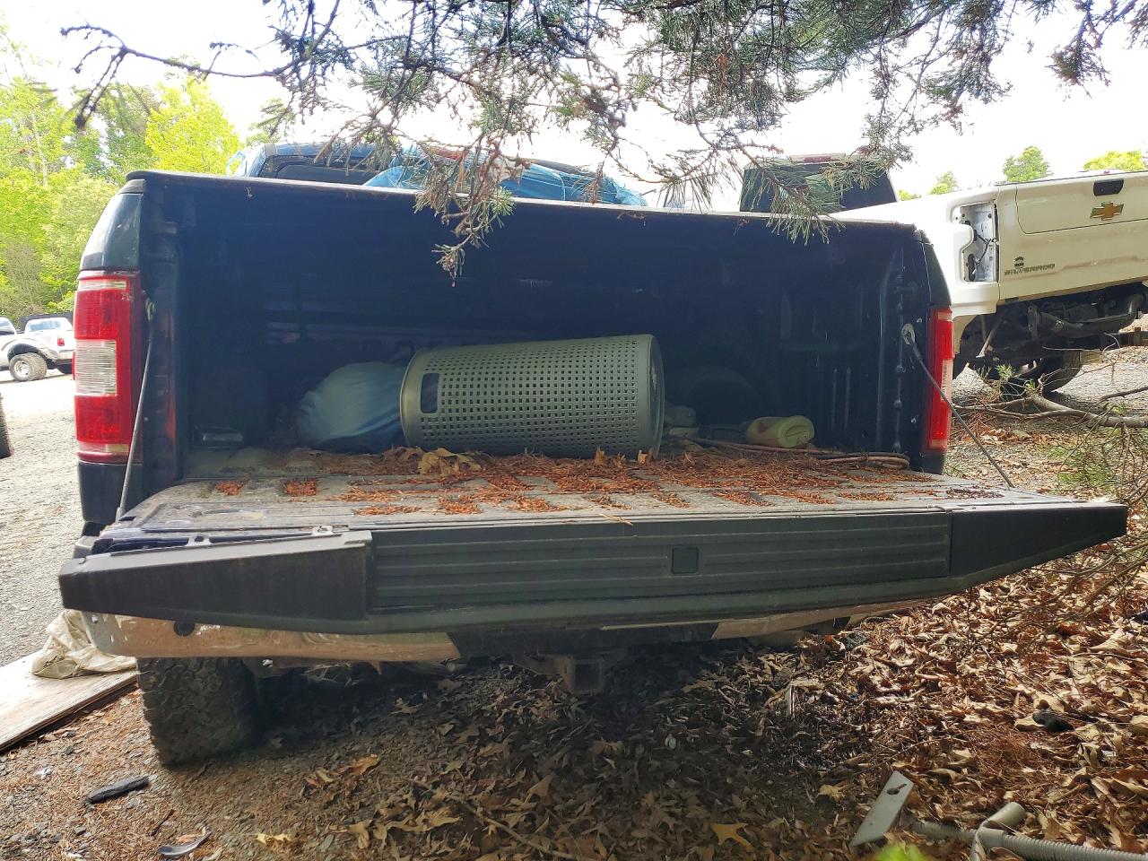 2018 Ford F150 Supercrew Blue vin: 1FTEW1EG2JFE40624