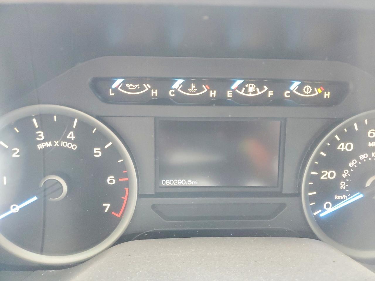 2018 Ford F150 Supercrew Blue vin: 1FTEW1EG2JFE40624