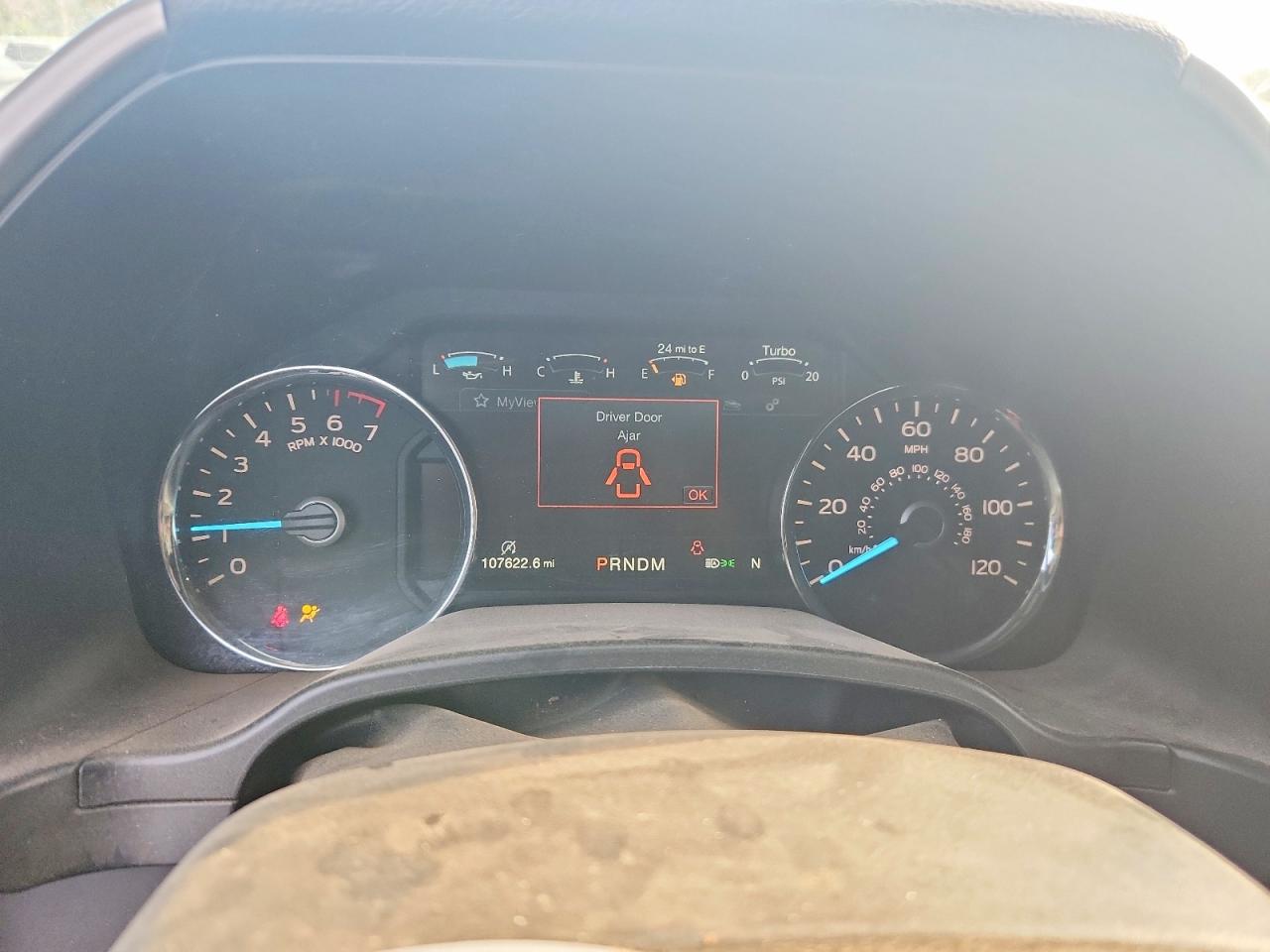 2018 Ford F150 Supercrew Gray vin: 1FTEW1EG2JKC48983