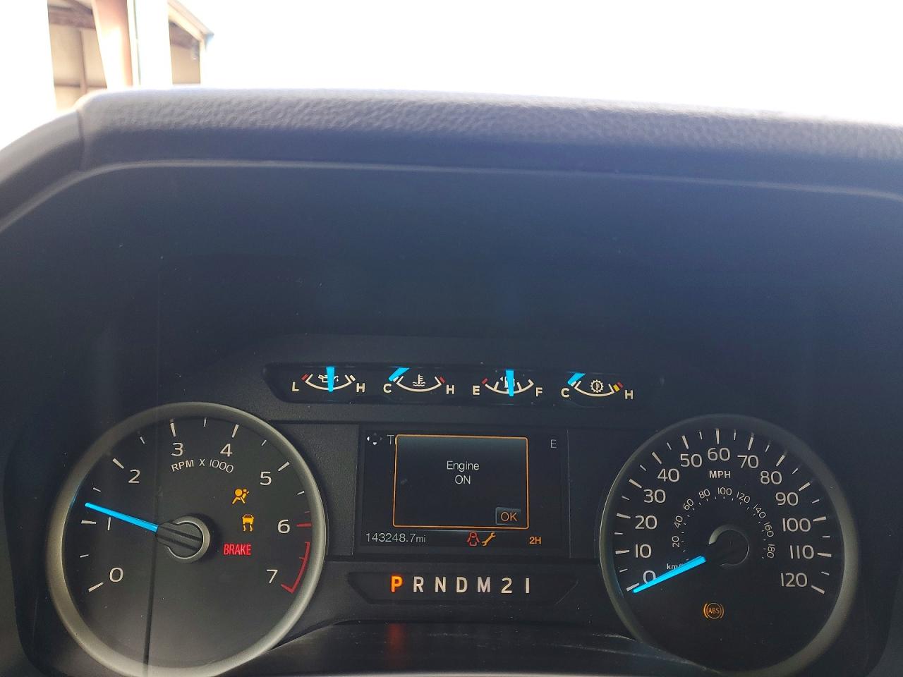 2015 Ford F 150 White vin: 1FTEW1EG3FFB26455