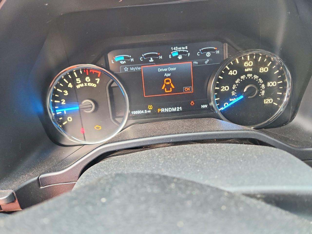 2015 Ford F150 Supercrew Gray vin: 1FTEW1EG3FFC52640
