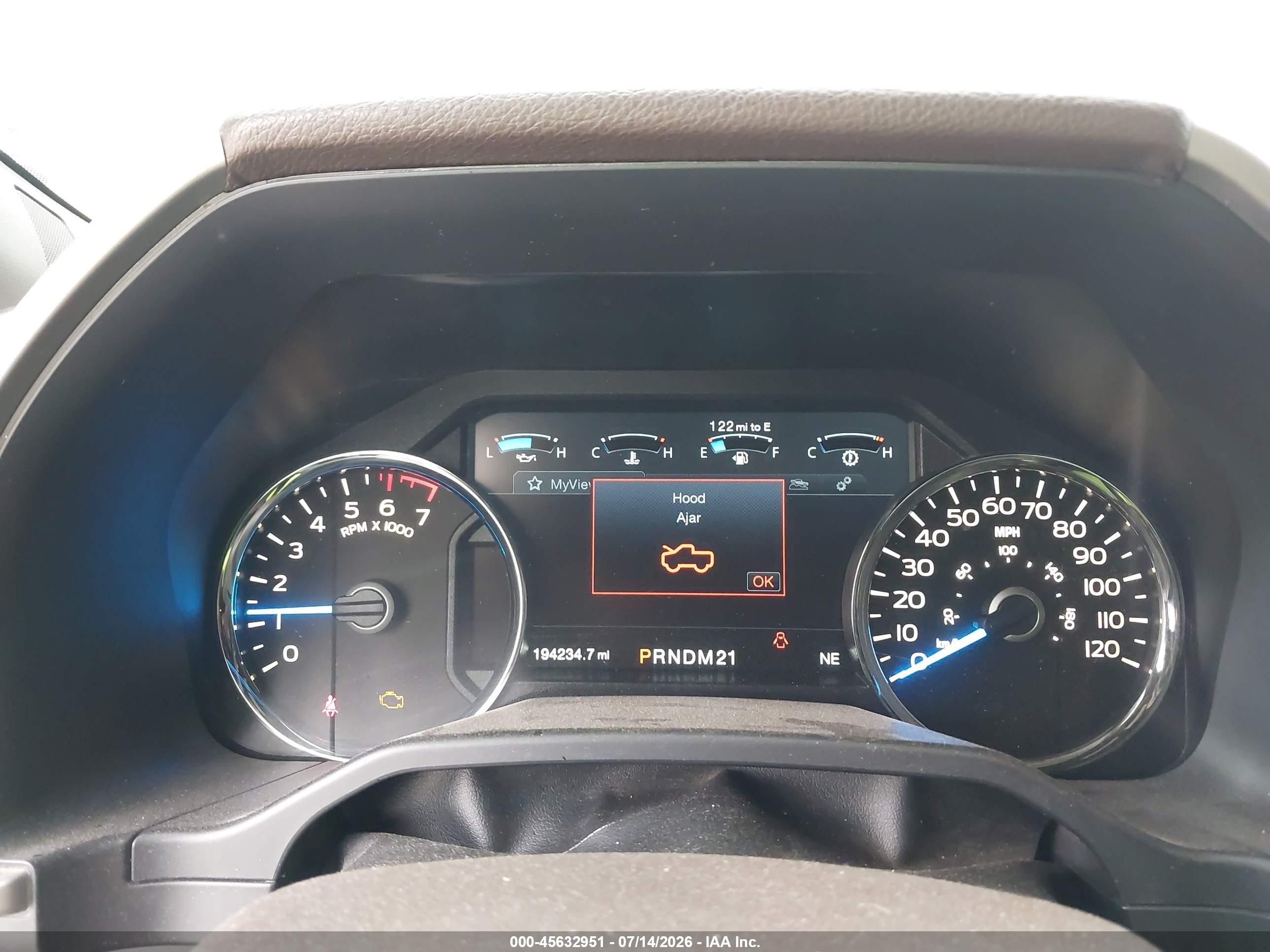 2015 Ford F-150 King Ranch Black vin: 1FTEW1EG4FFA63818