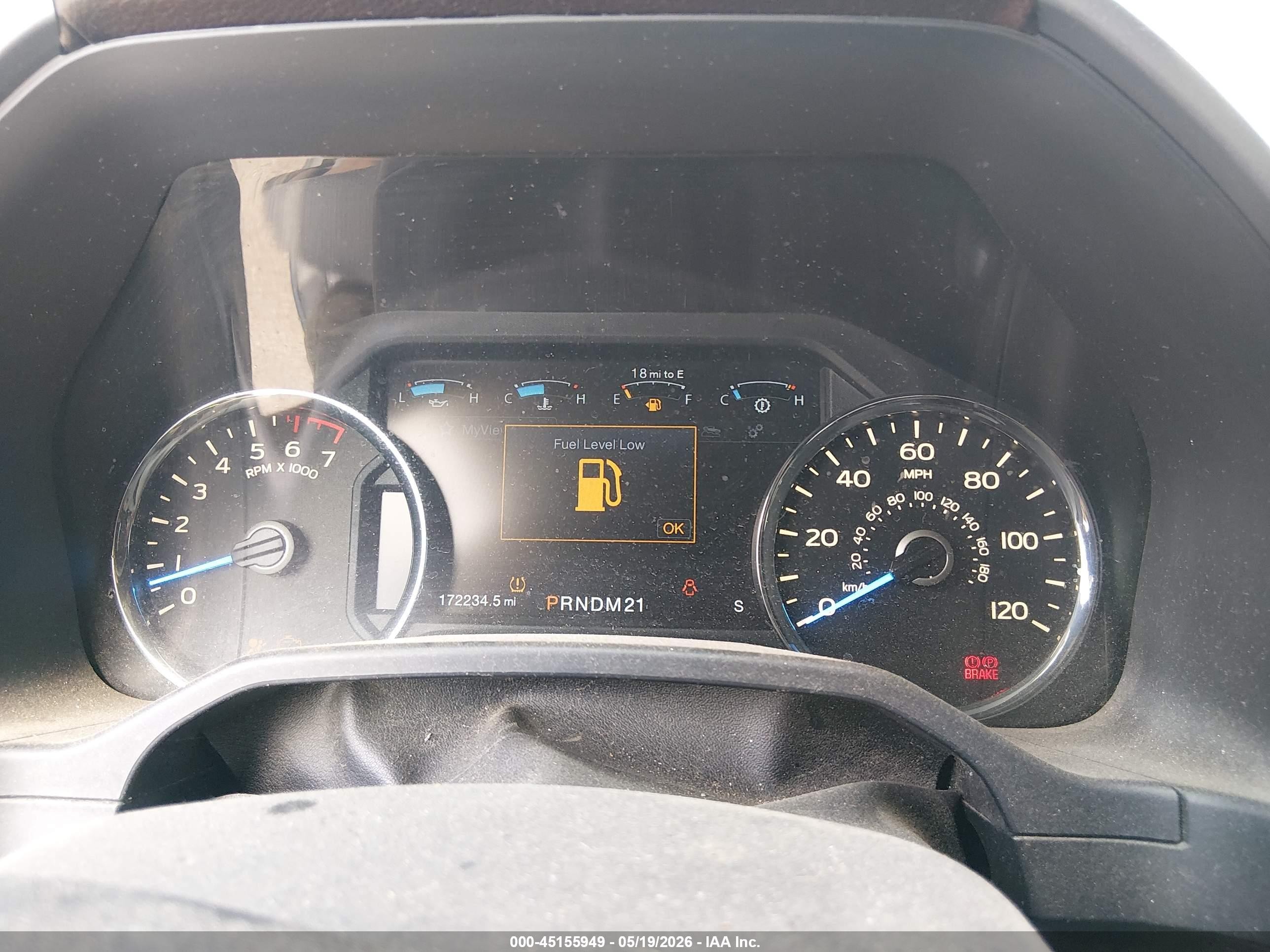 2015 Ford F-150 Platinum Зеленый vin: 1FTEW1EG4FFC19405