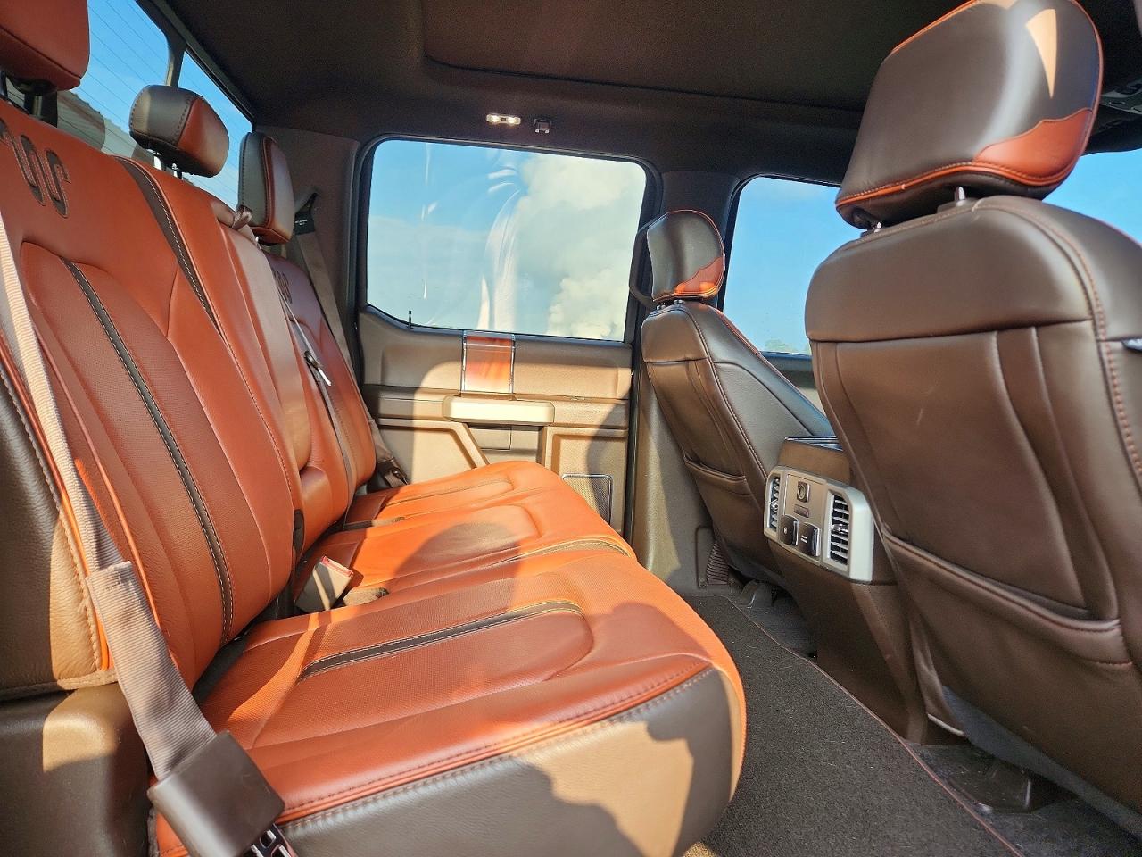 2018 Ford F150 Supercrew Black vin: 1FTEW1EG4JFB62759