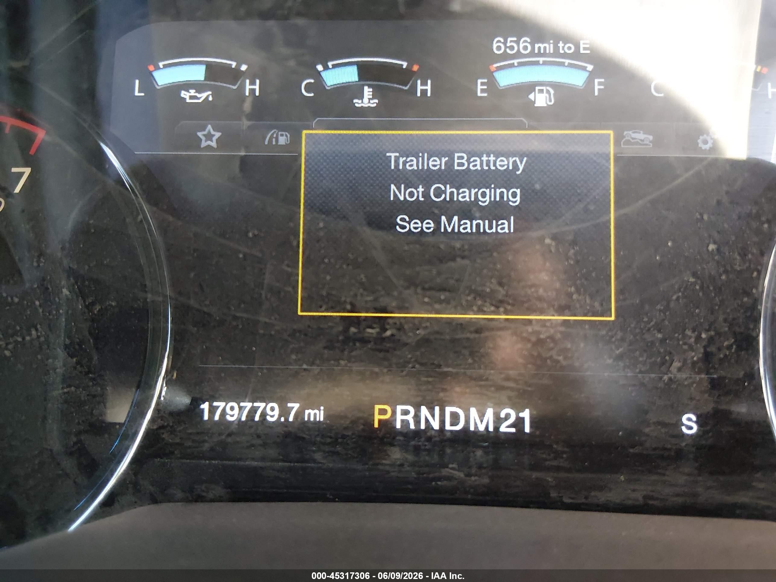 2015 Ford F-150 Lariat Gray vin: 1FTEW1EG5FFA55873