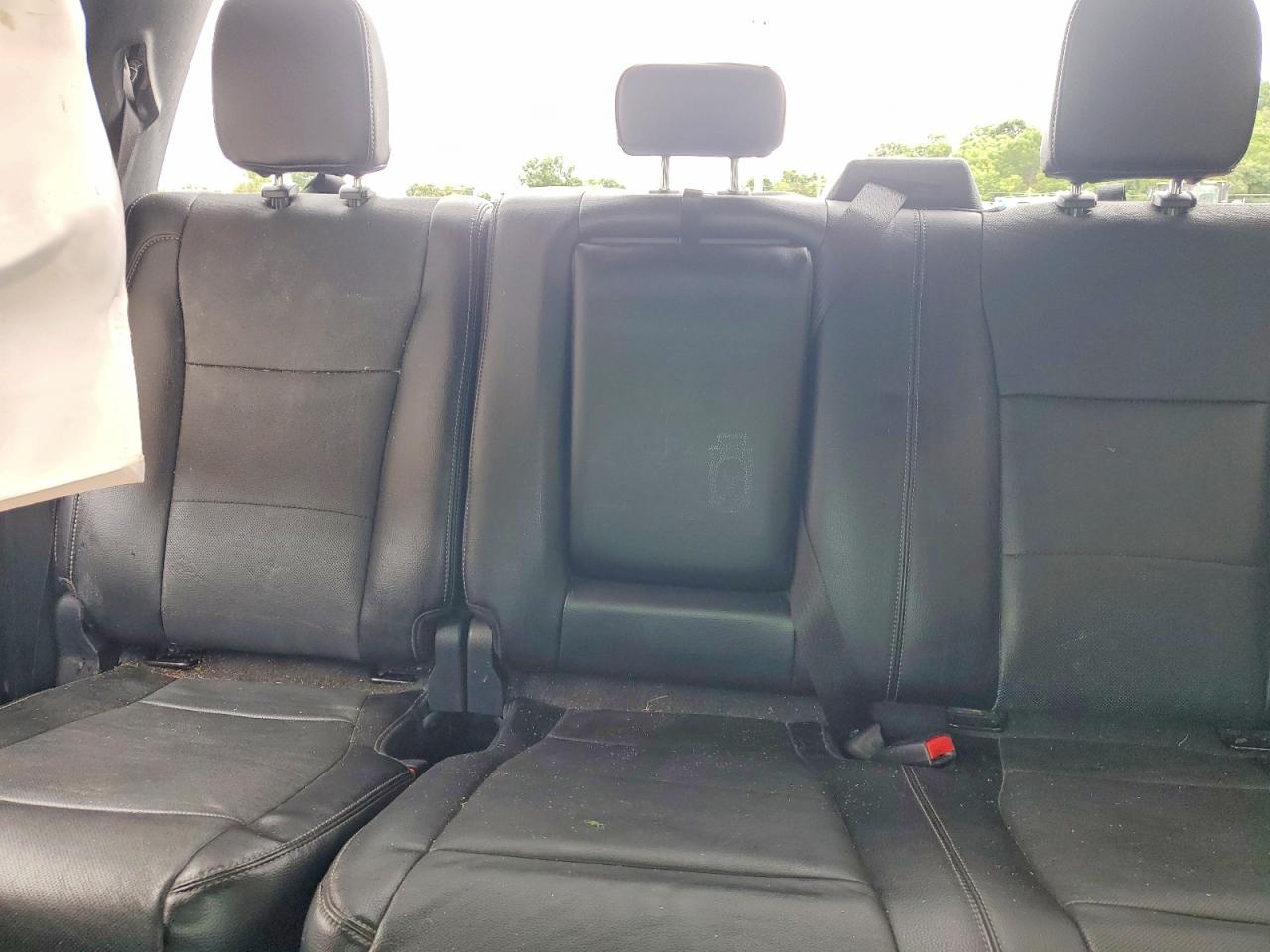 2015 Ford F150 Supercrew Black vin: 1FTEW1EG5FFB97589
