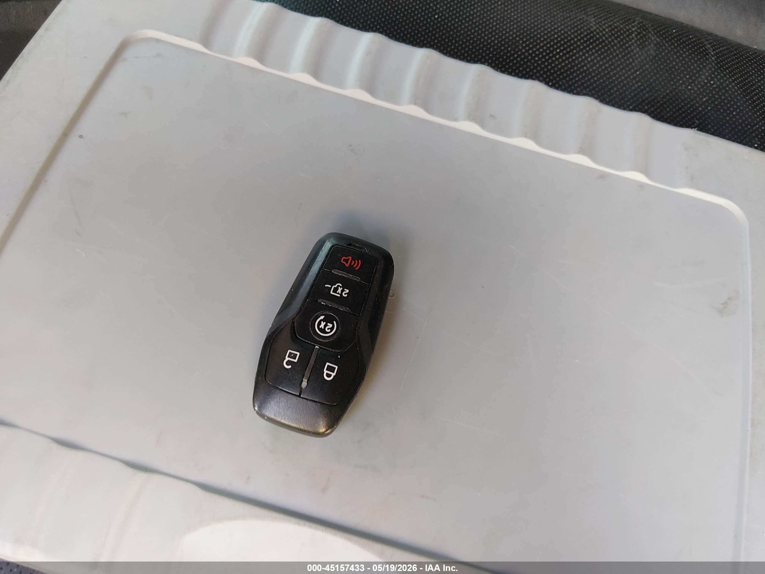 2015 Ford F-150 Platinum Темно-бордовый vin: 1FTEW1EG5FFC71626