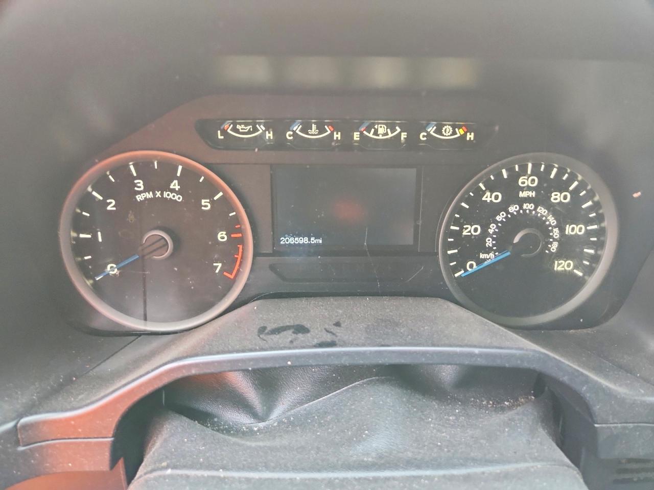 2015 Ford F150 Supercrew Black vin: 1FTEW1EG6FFA20128