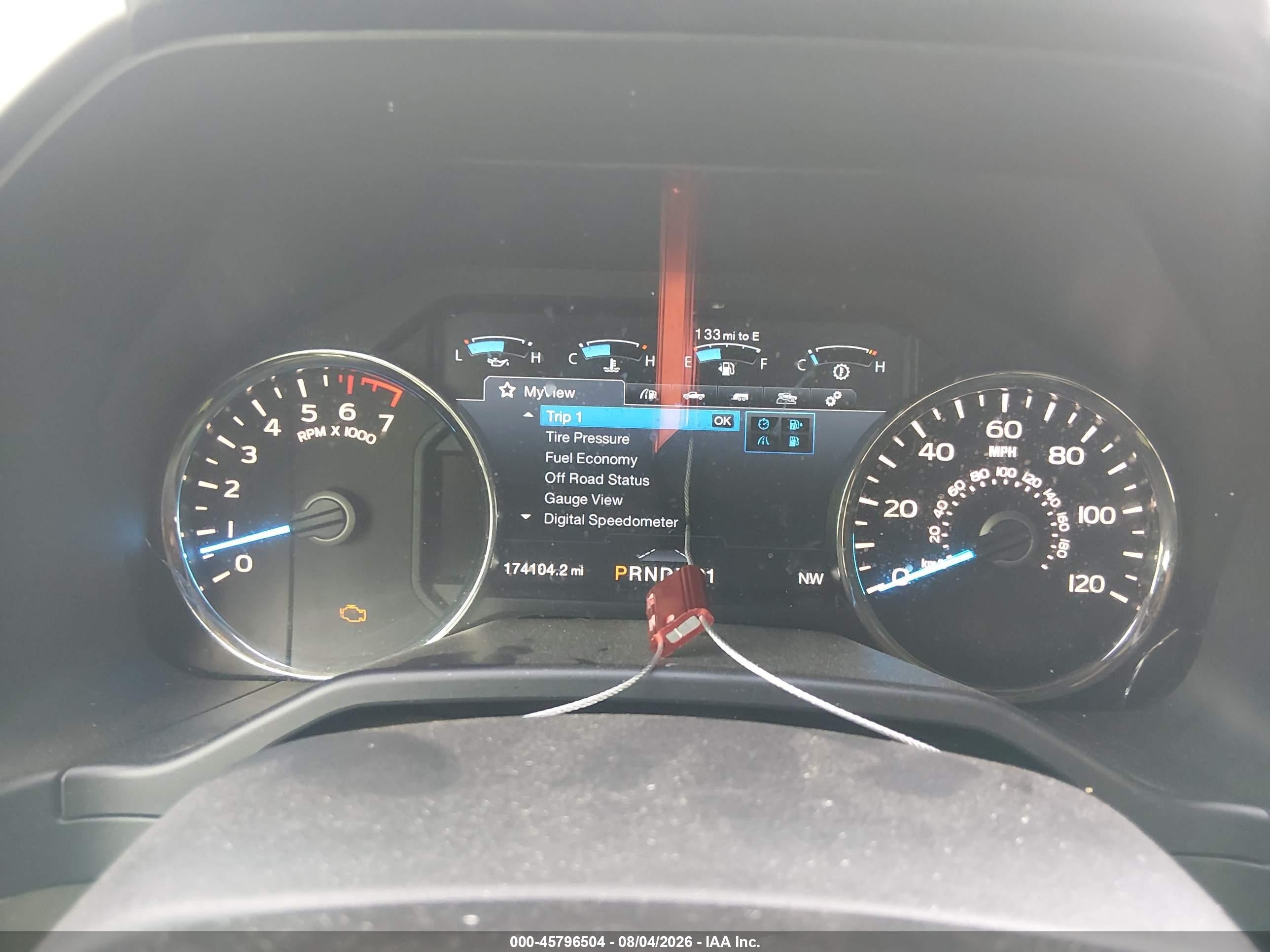2015 Ford F-150 Lariat Black vin: 1FTEW1EG6FFB51835