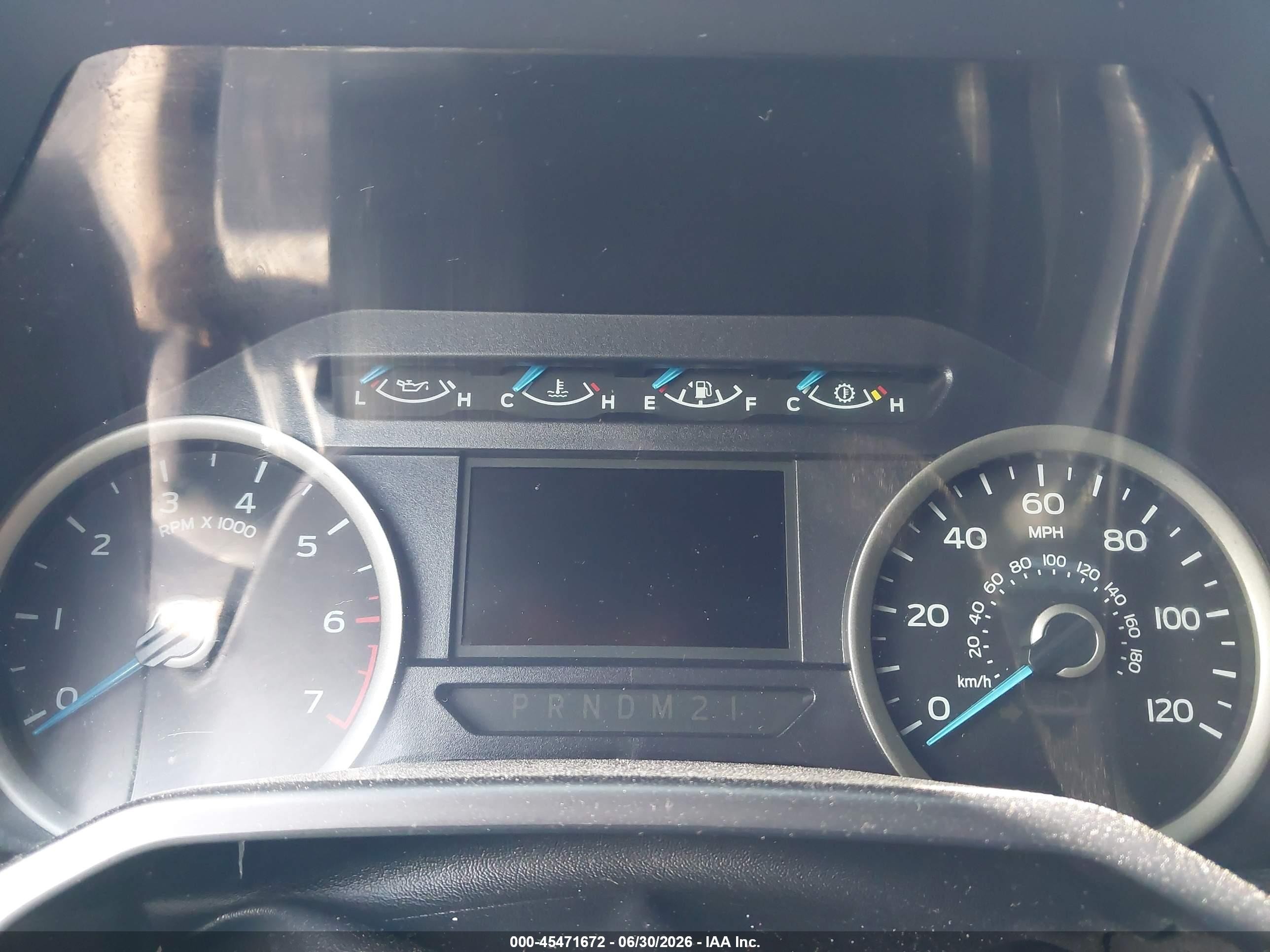 2015 Ford F-150 Xlt Black vin: 1FTEW1EG6FKD57535