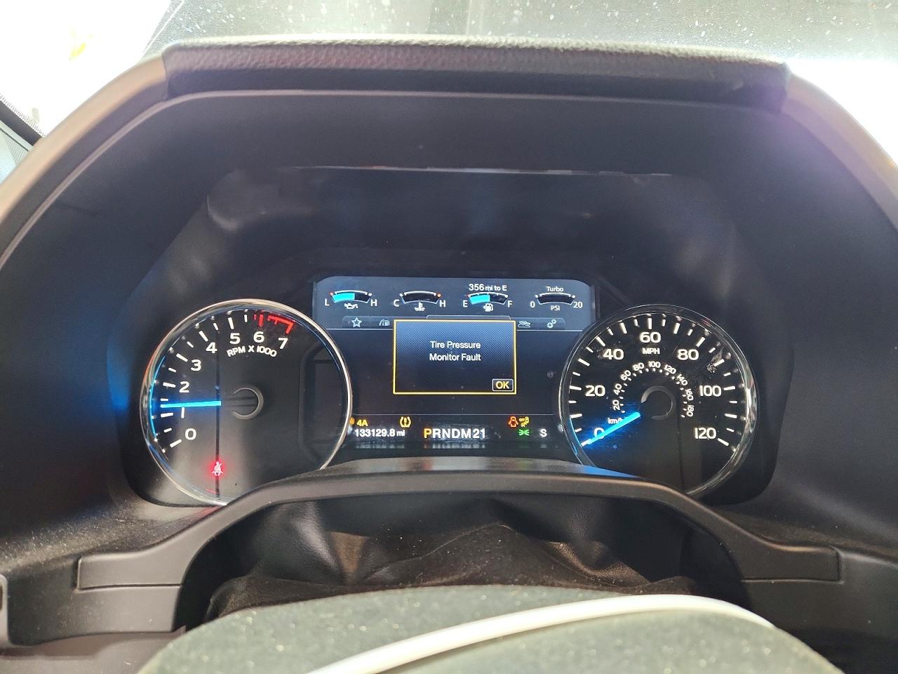 2015 Ford F150 Supercrew Black vin: 1FTEW1EG8FFA39828