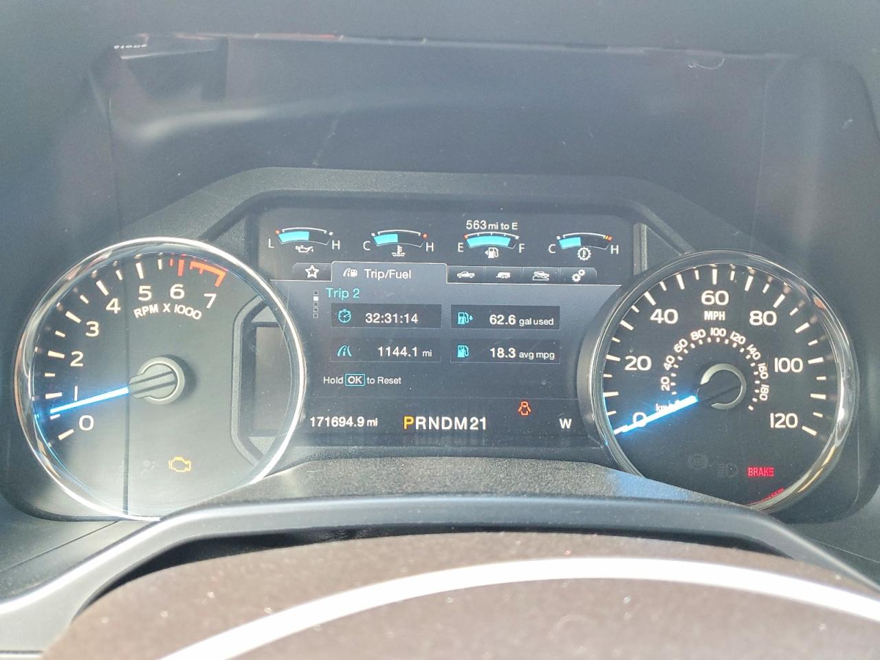 2015 Ford F150 Supercrew White vin: 1FTEW1EG8FFB10462