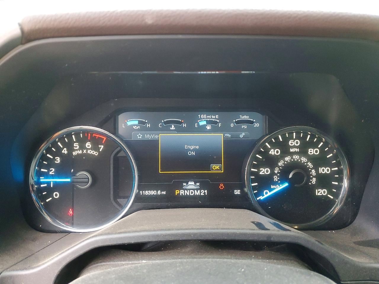 2015 Ford F150 Supercrew Silver vin: 1FTEW1EG9FFA22648