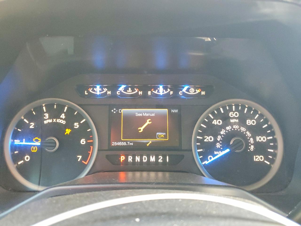 2015 Ford F150 Supercrew White vin: 1FTEW1EG9FKD85149
