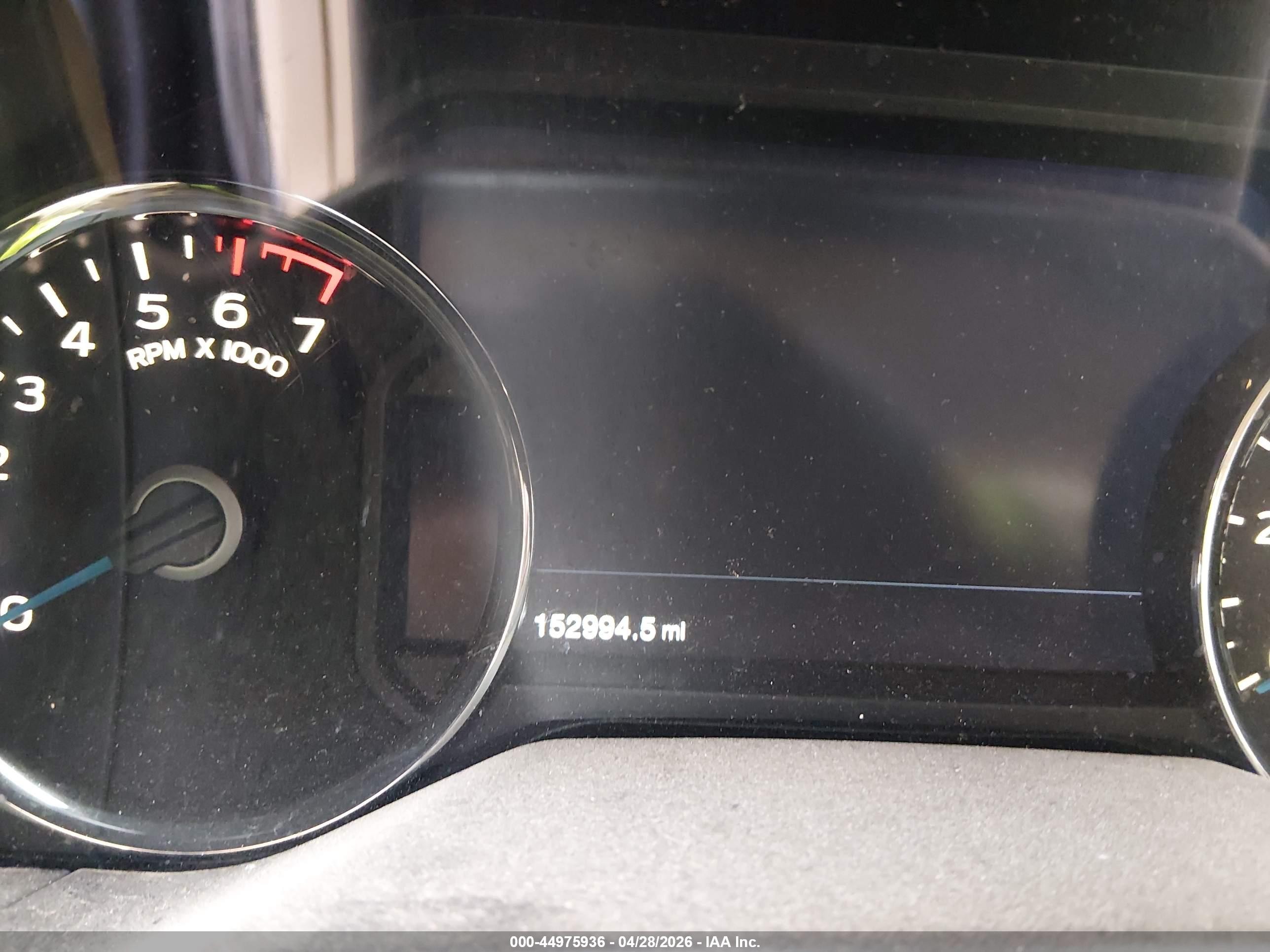 2015 Ford F-150 Lariat Белый vin: 1FTEW1EG9FKE98423