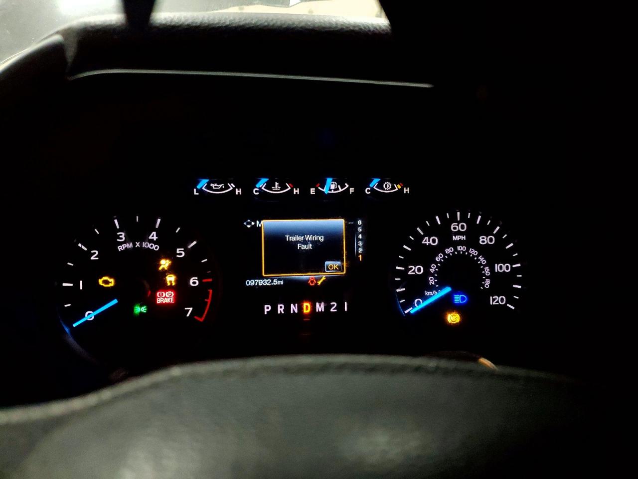 2015 Ford F150 Supercrew Black vin: 1FTEW1EGXFFB69139