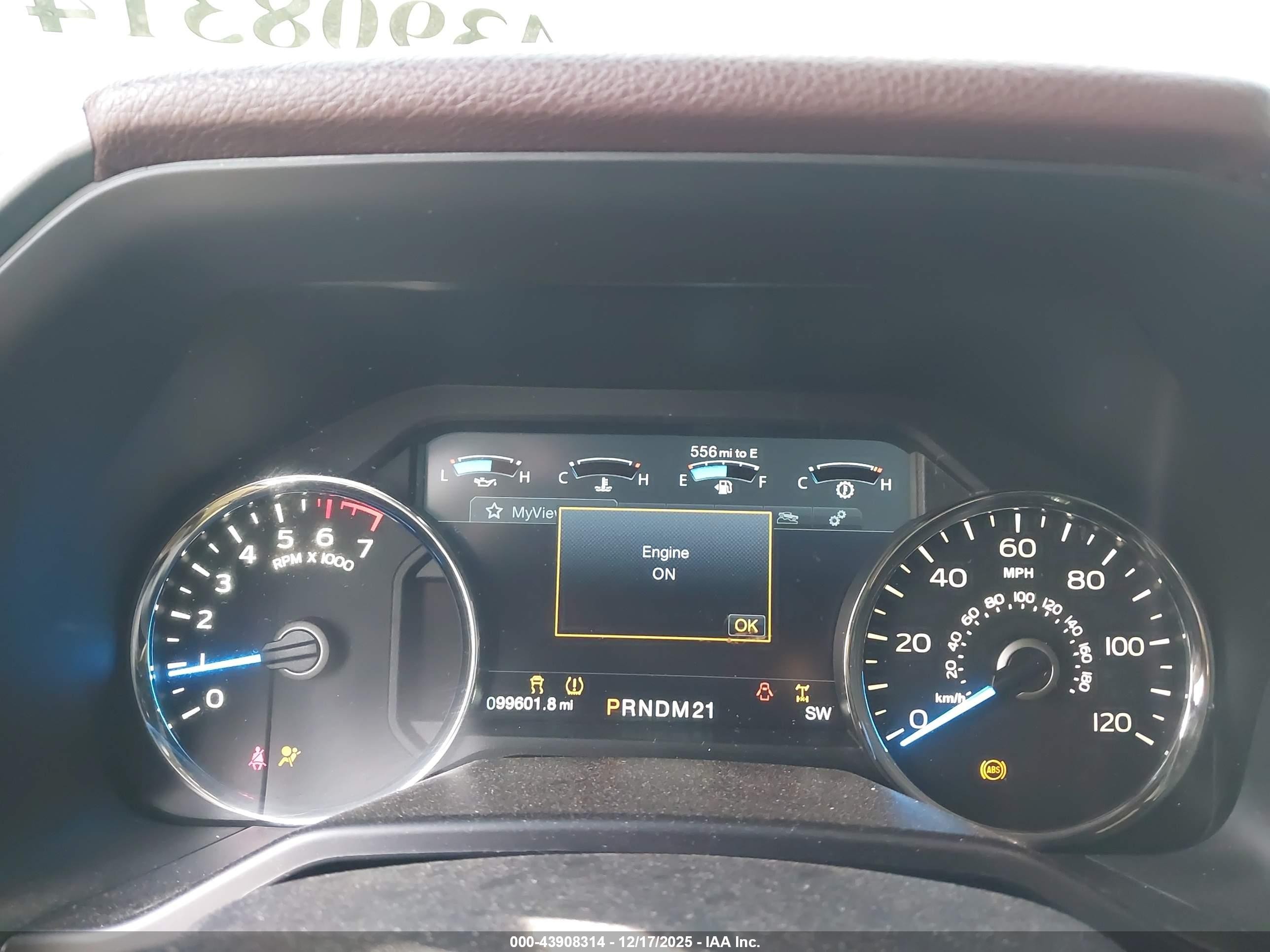 2015 Ford F-150 Platinum White vin: 1FTEW1EGXFFC97834