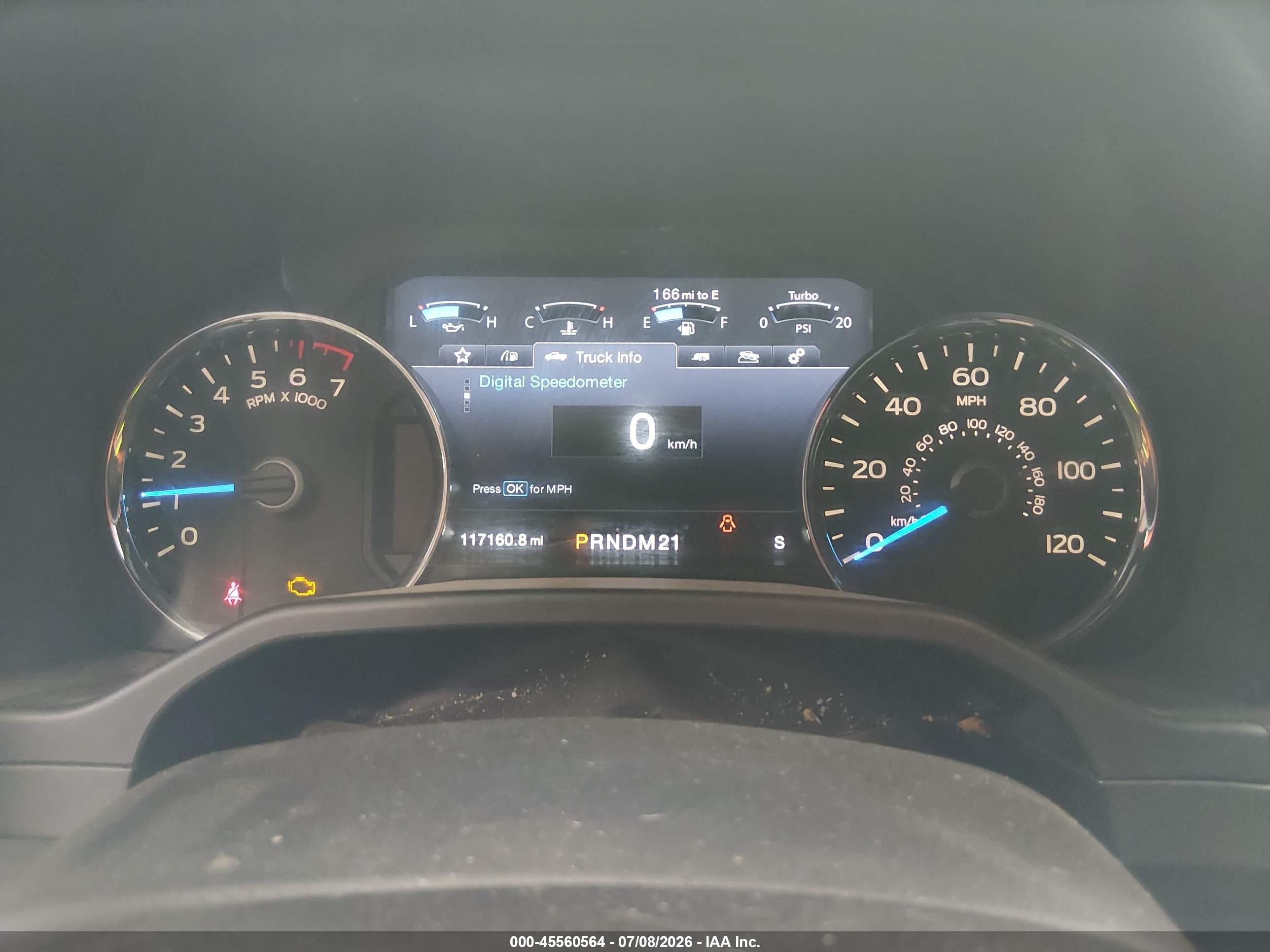 2015 Ford F-150 Lariat Blue vin: 1FTEW1EGXFKD43007