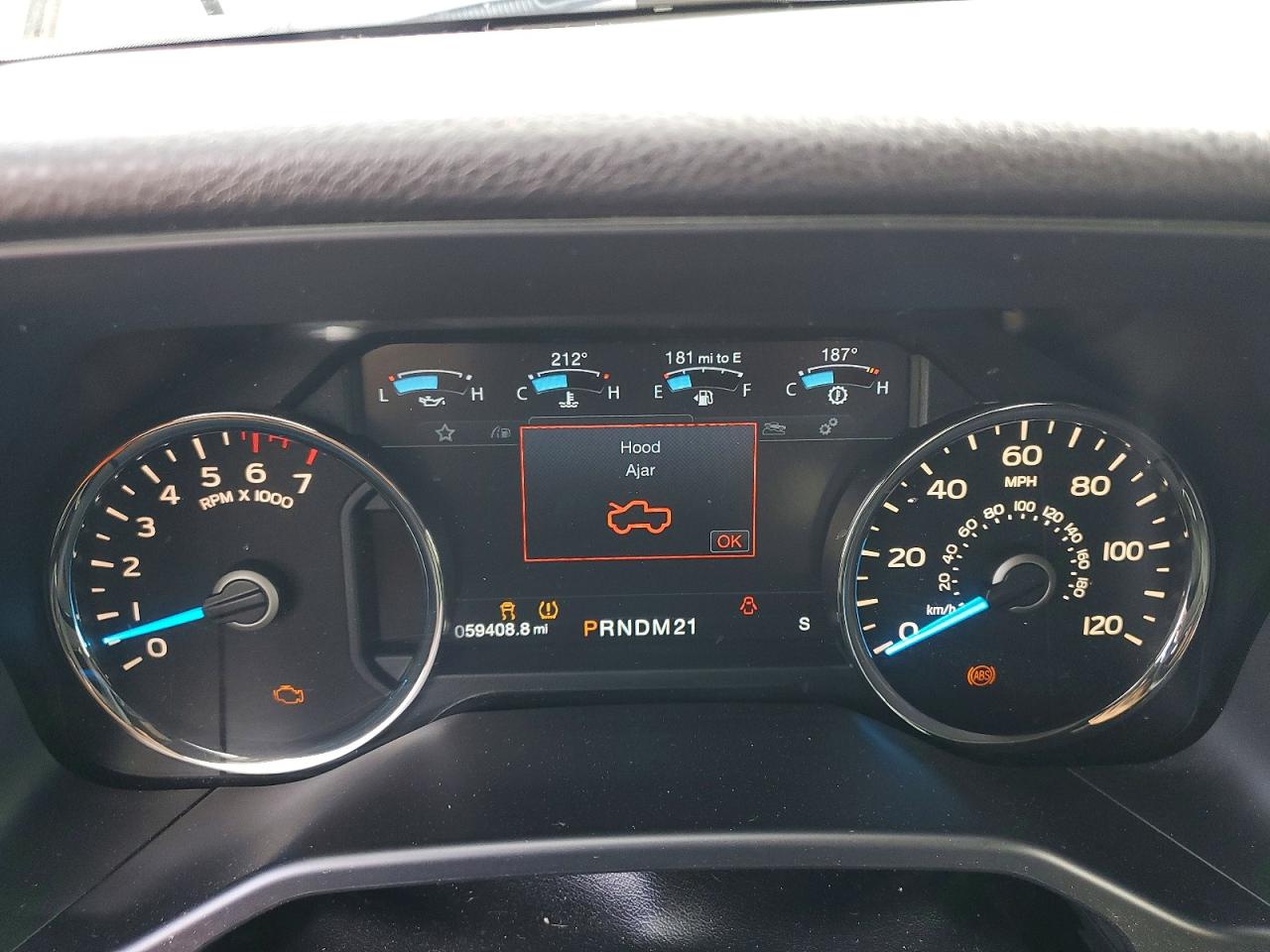 2015 Ford F150 Supercrew Black vin: 1FTEW1EGXFKE45908