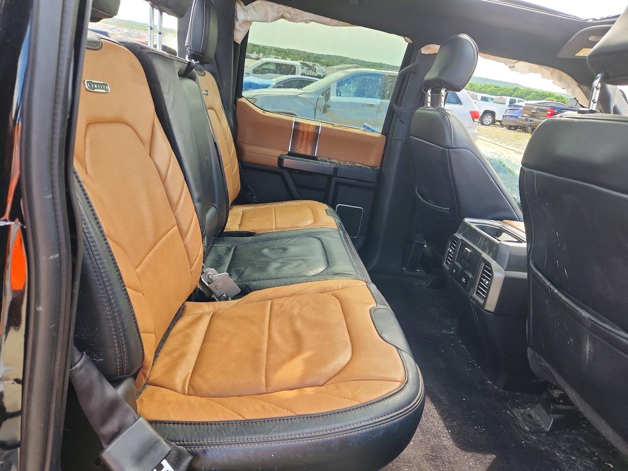 2017 Ford F150 Black vin: 1FTEW1EGXHFA37176