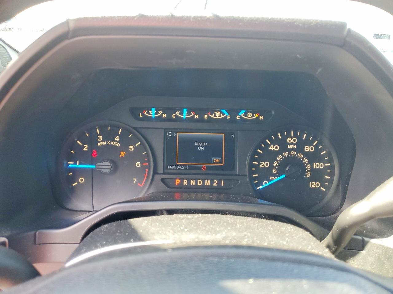2015 Ford F150 Supercrew Серебряный vin: 1FTEW1EP0FFC66253