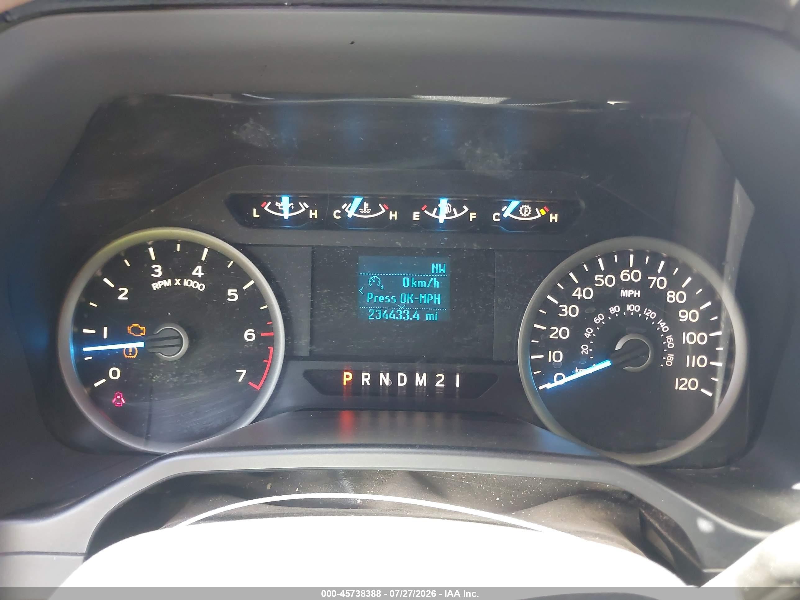 2015 Ford F-150 Xlt White vin: 1FTEW1EP0FKE78853