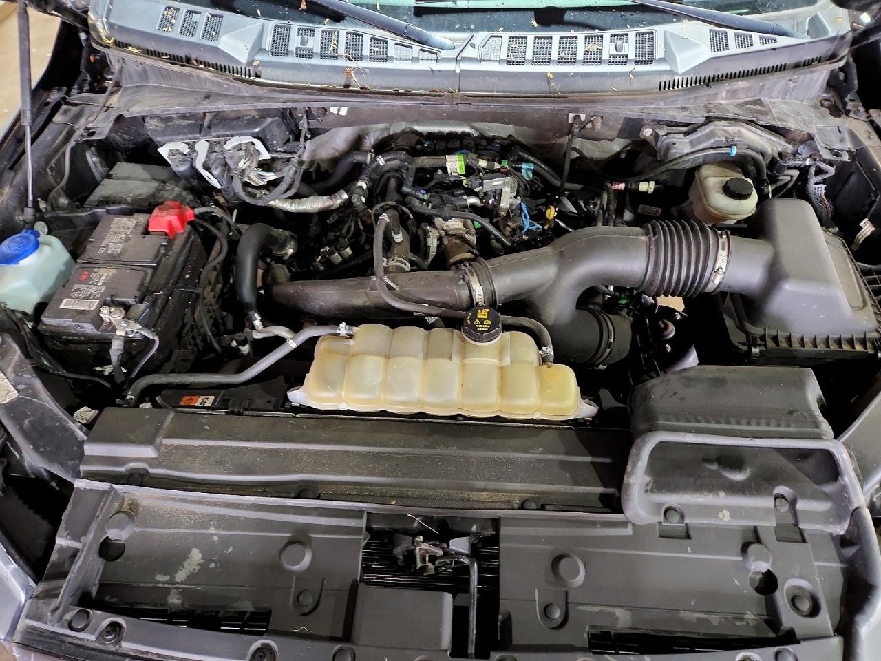 2020 Ford F150 Supercrew Burgundy vin: 1FTEW1EP0LFC03603