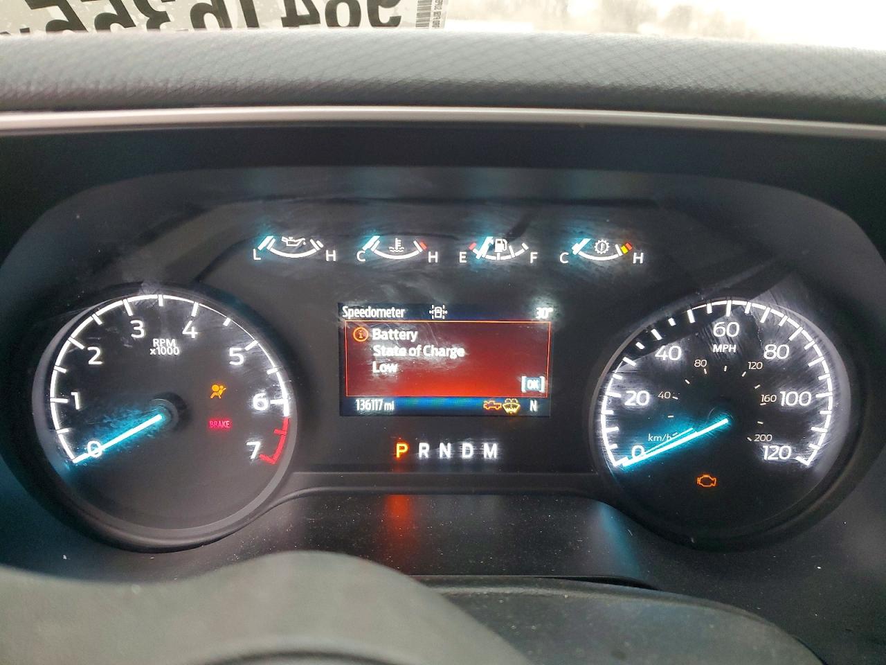 2022 Ford F150 Supercrew Белый vin: 1FTEW1EP0NKD53754