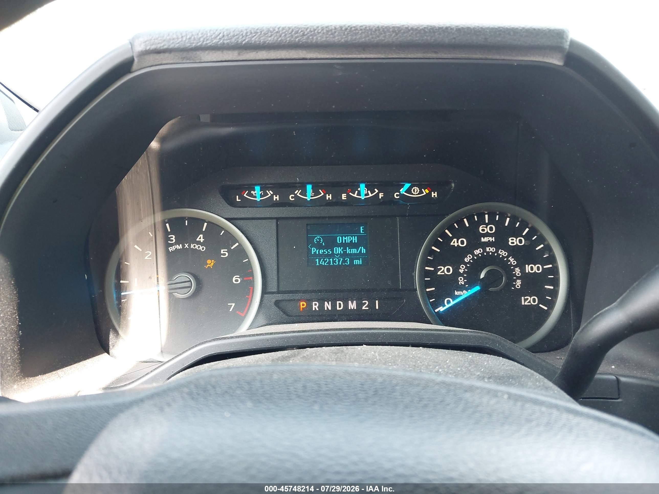 2015 Ford F-150 Xlt Black vin: 1FTEW1EP1FFA58219