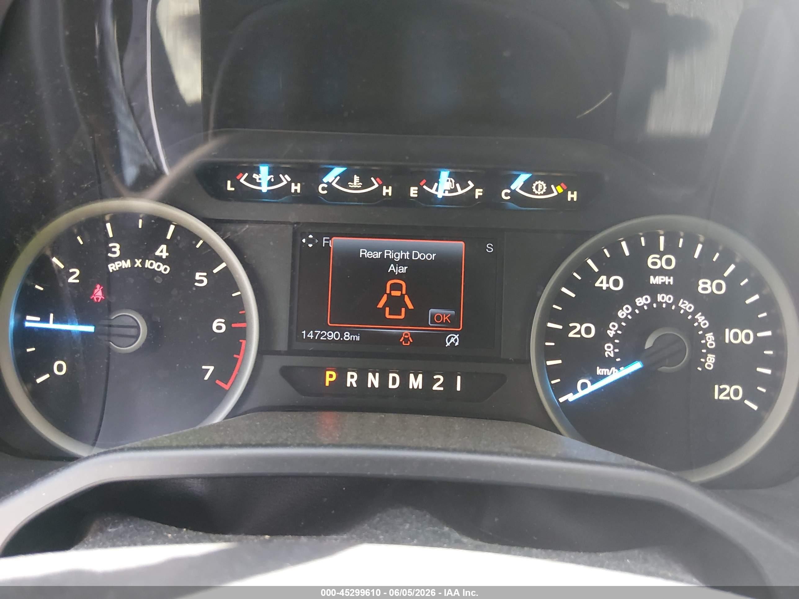 2015 Ford F-150 Xlt Silver vin: 1FTEW1EP1FFC83580