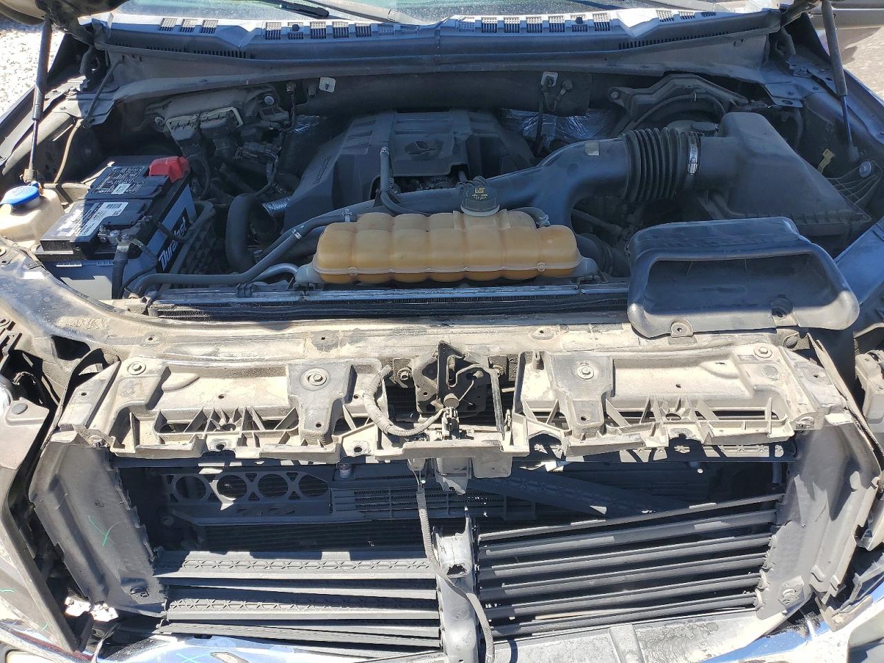 2015 Ford F150 Supercrew Brown vin: 1FTEW1EP1FKE42184