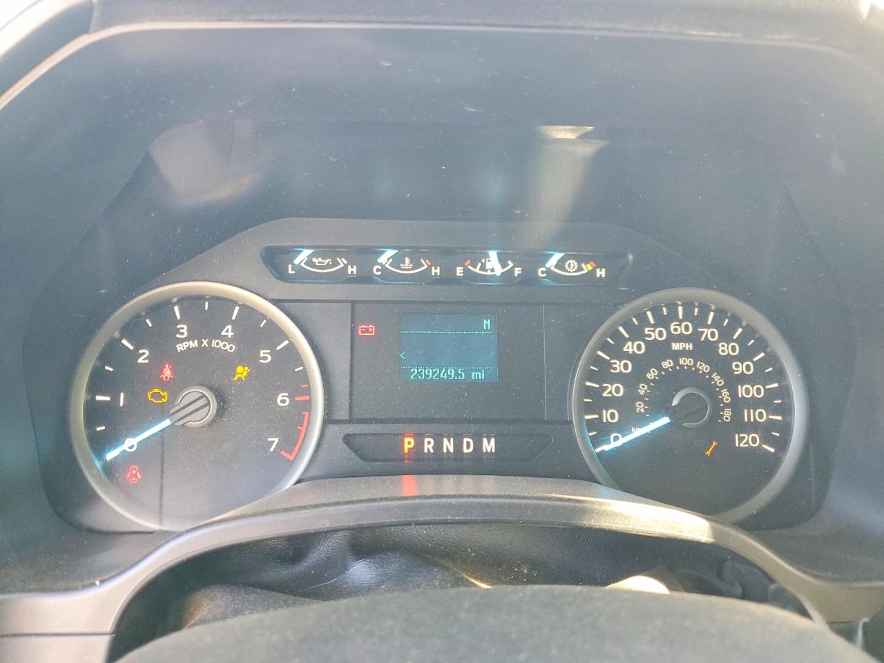 2018 Ford F150 Supercrew Silver vin: 1FTEW1EP1JFD61607