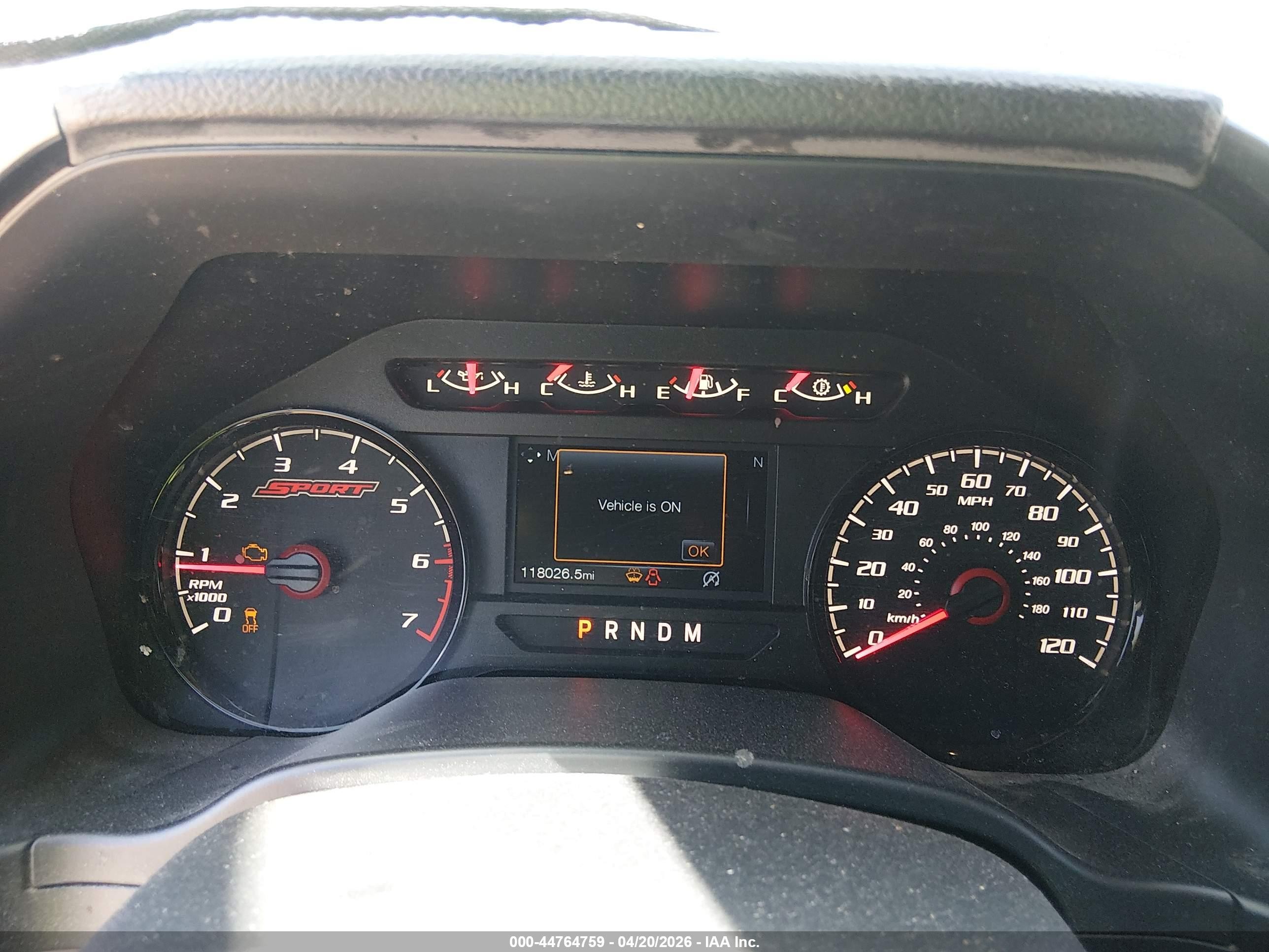 2019 Ford F-150 Xlt White vin: 1FTEW1EP1KFD52262