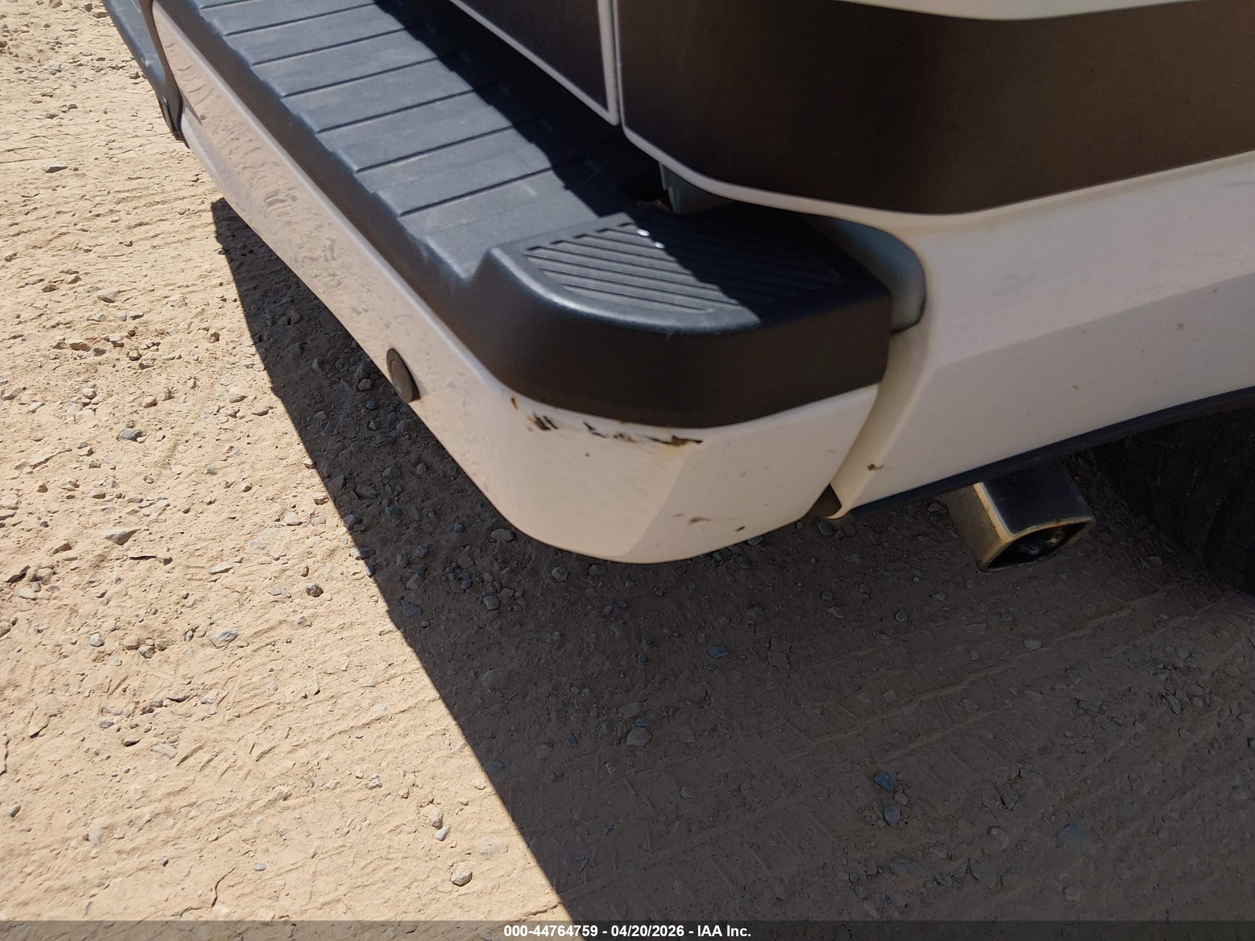 2019 Ford F-150 Xlt White vin: 1FTEW1EP1KFD52262