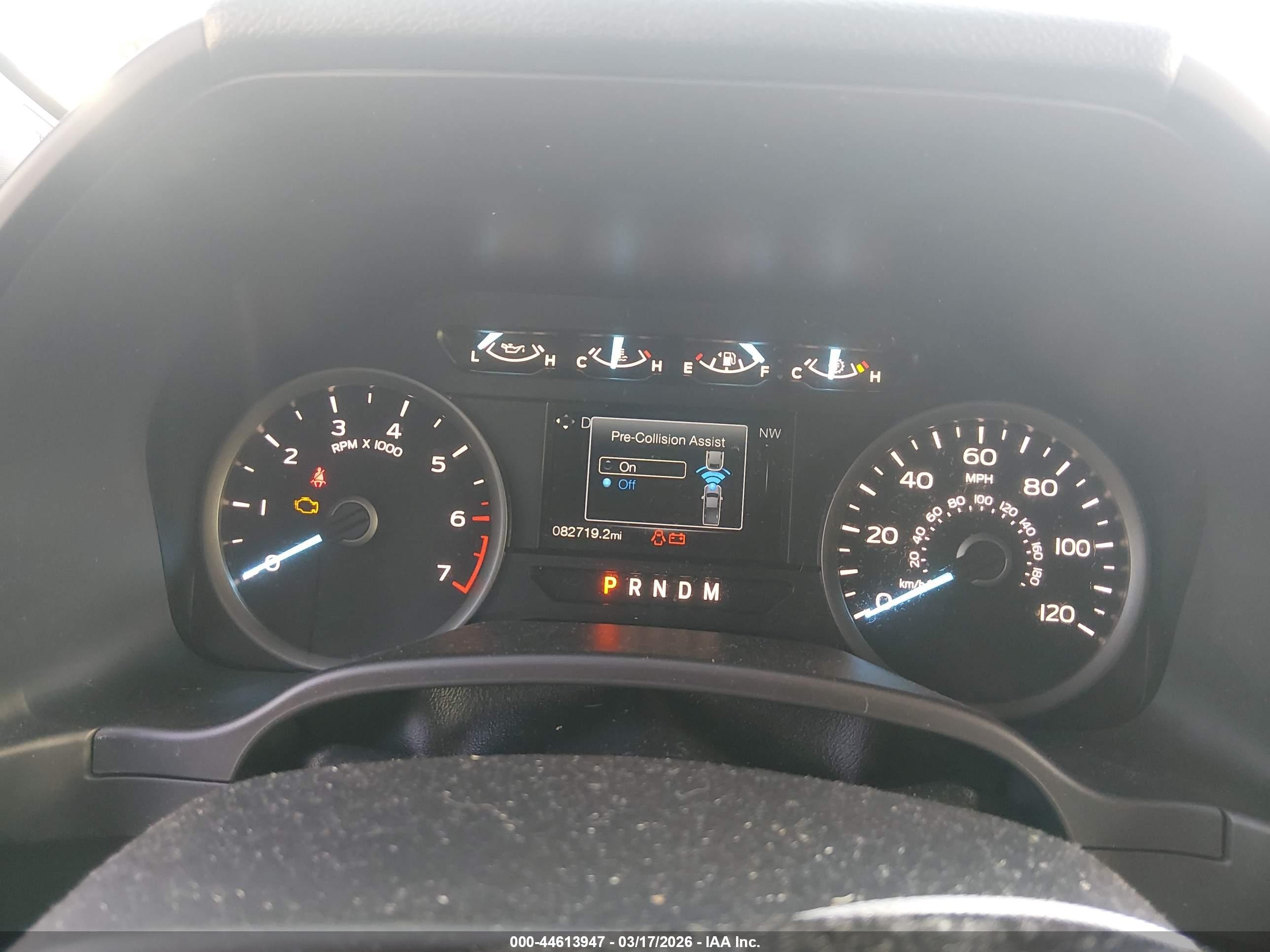 2020 Ford F-150 Lariat/xl/xlt Gray vin: 1FTEW1EP1LFC72736